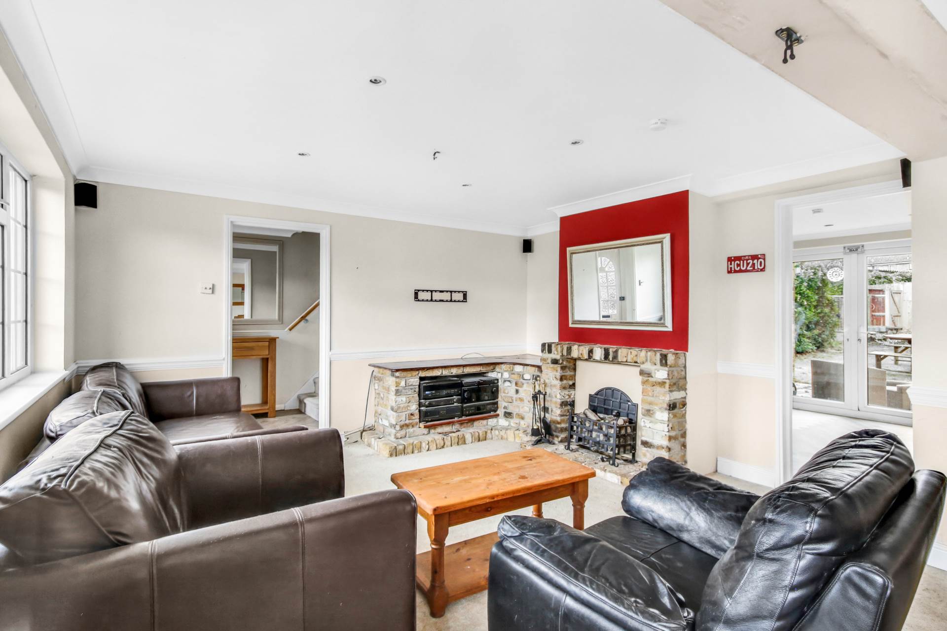 Additional Property Image 3 bedroom End of Terrace for sale in Bracknell 4