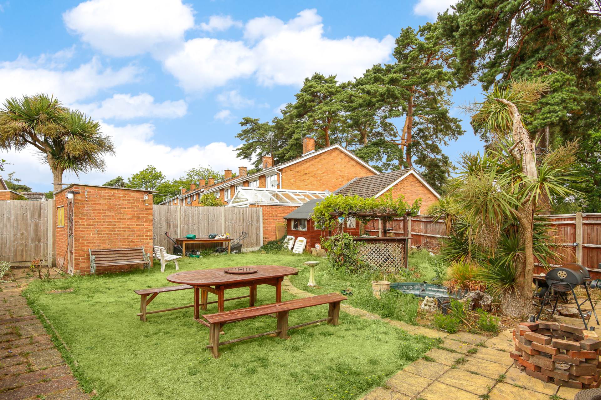 Additional Property Image 3 bedroom End of Terrace for sale in Bracknell 13