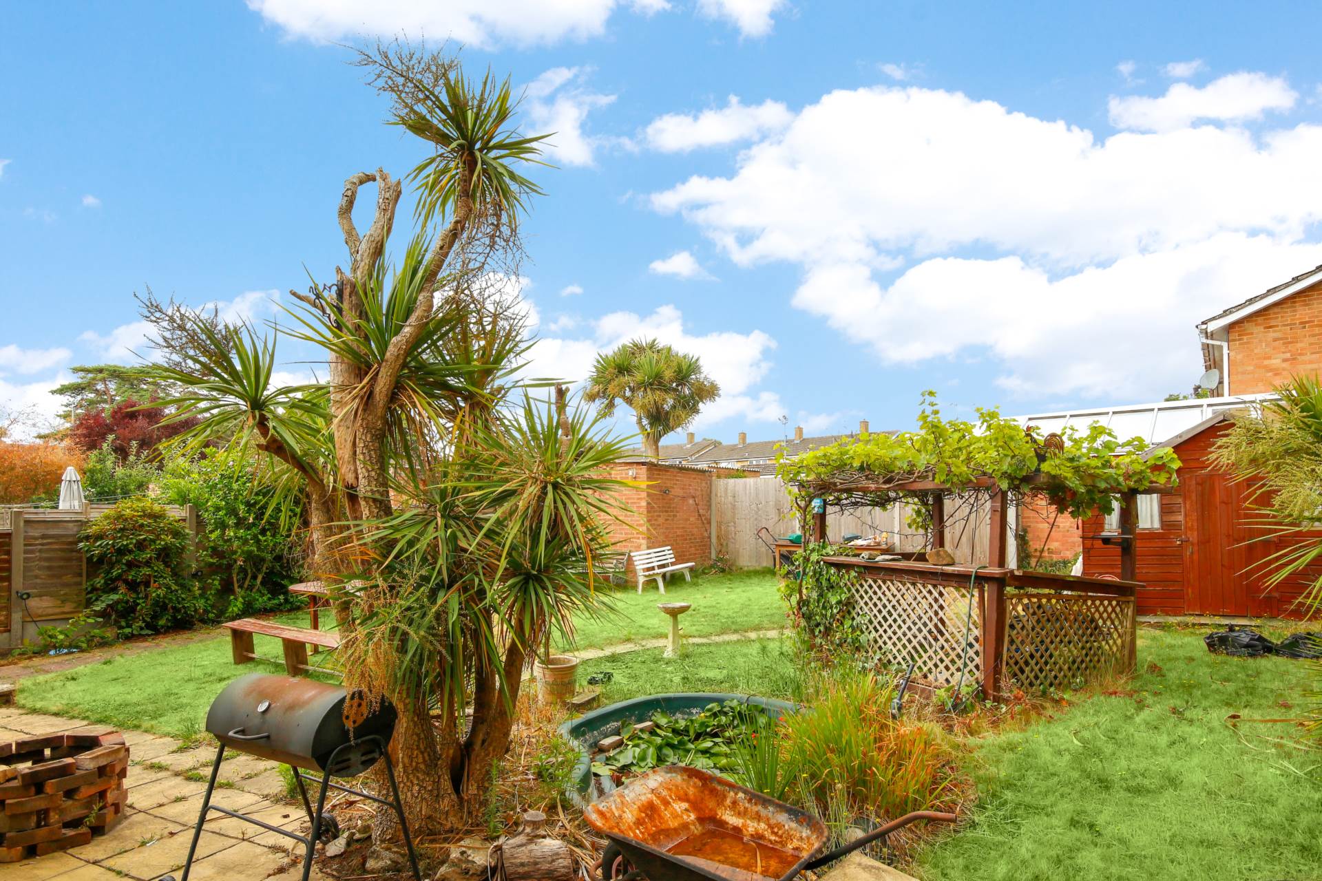Additional Property Image 3 bedroom End of Terrace for sale in Bracknell 14