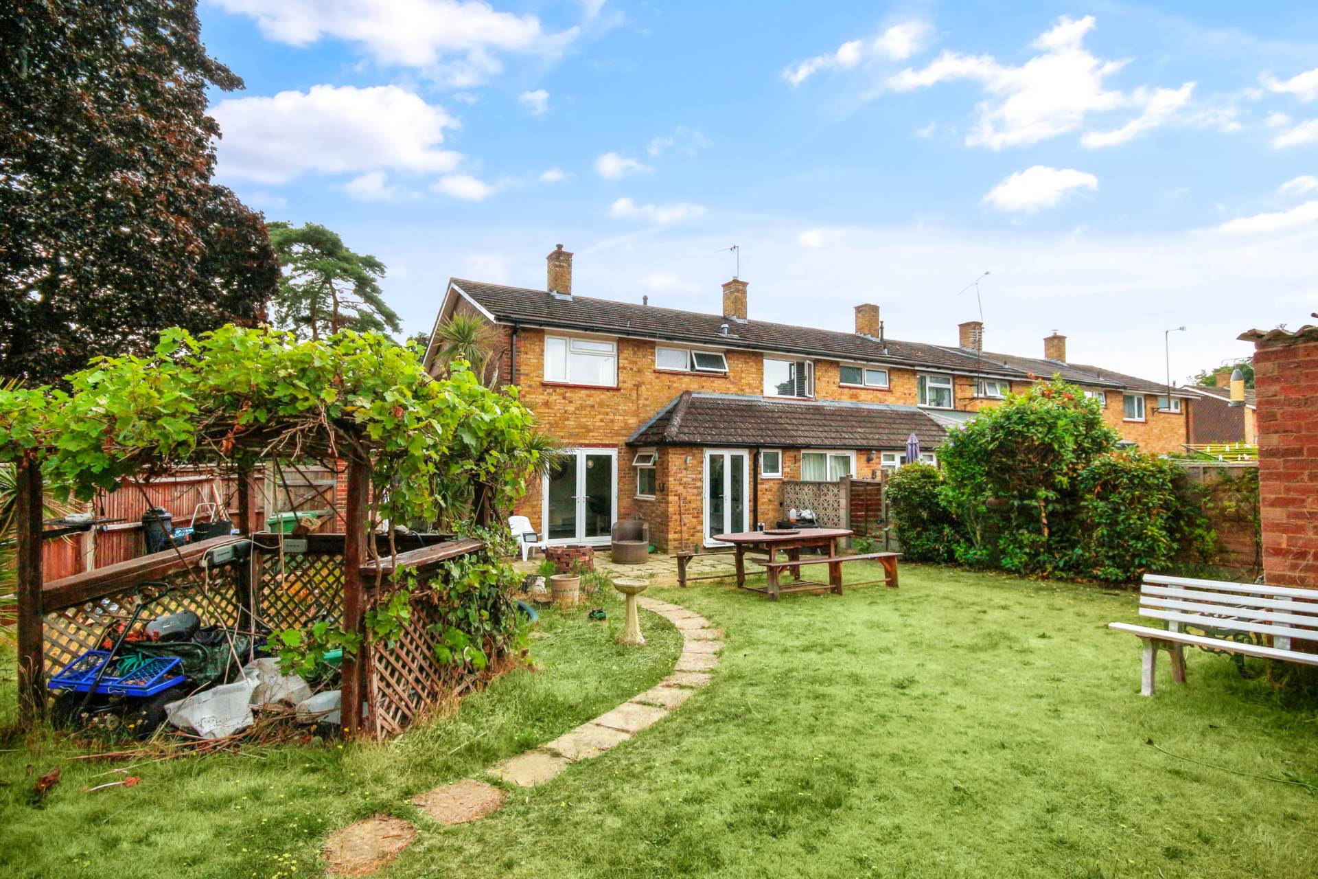 Additional Property Image 3 bedroom End of Terrace for sale in Bracknell 15
