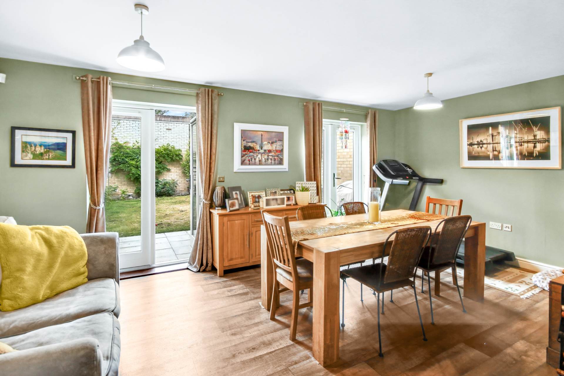 Additional Property Image 4 bedroom Detached to rent in Bracknell 3