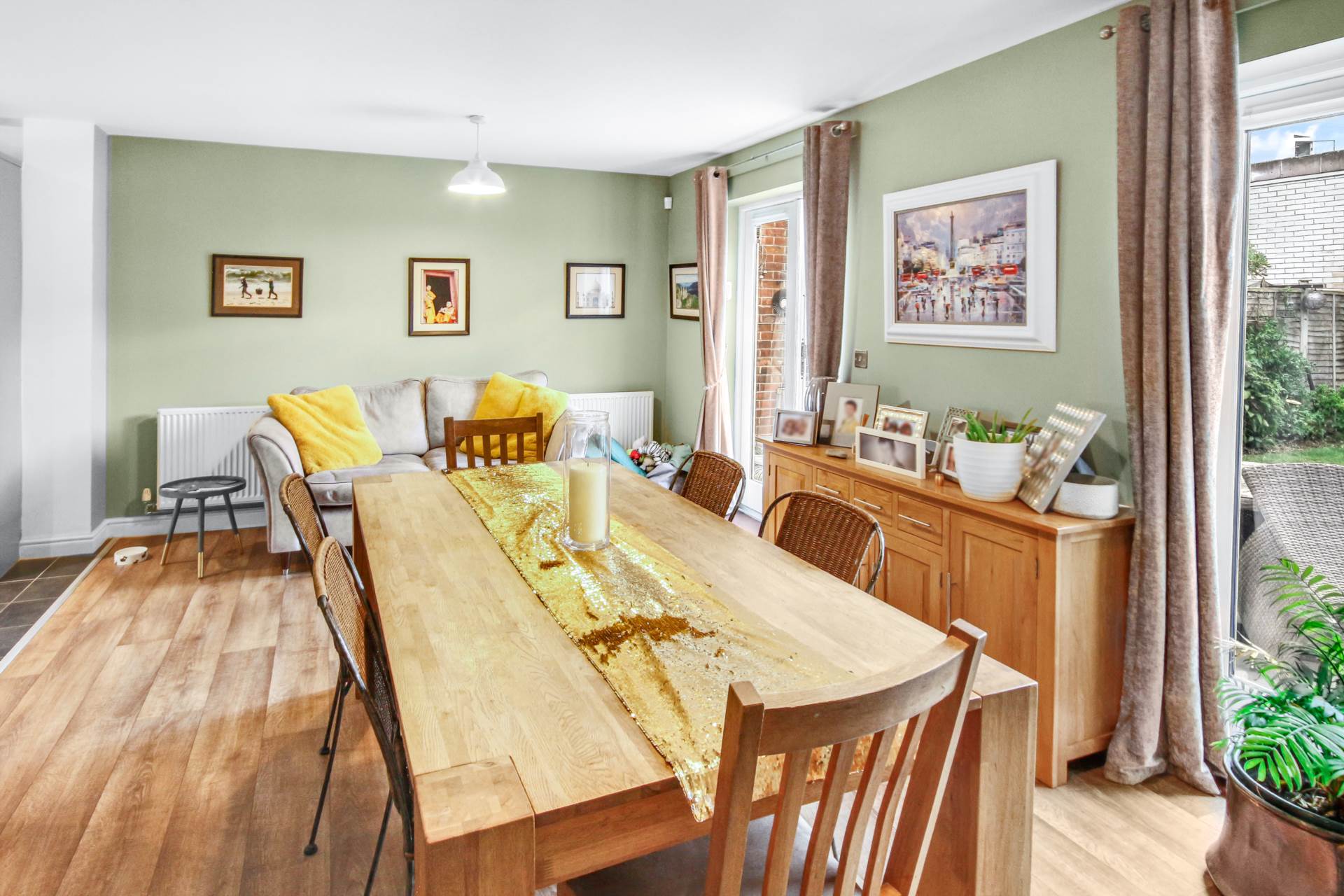 Additional Property Image 4 bedroom Detached to rent in Bracknell 4