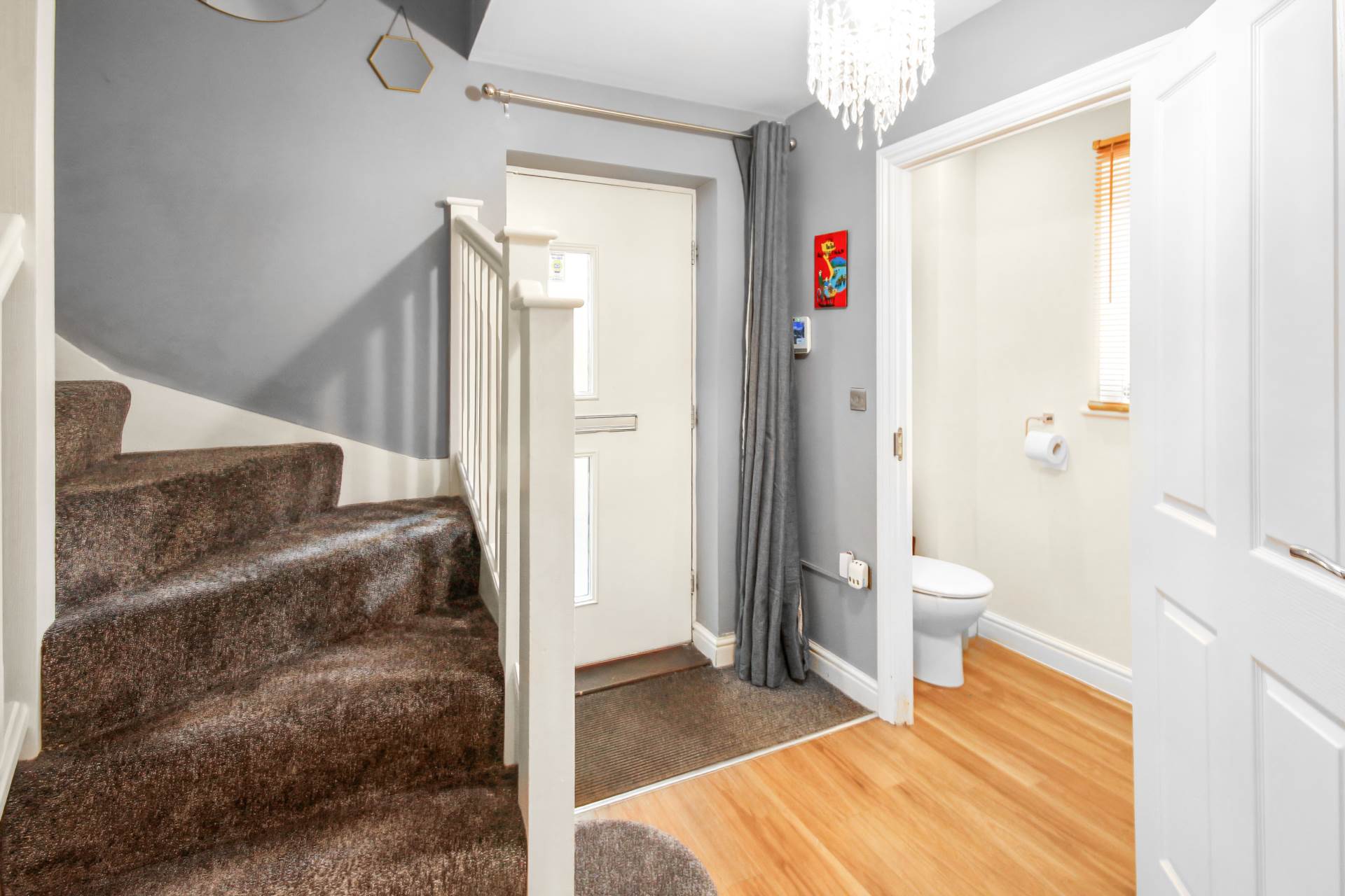 Additional Property Image 4 bedroom Detached to rent in Bracknell 6