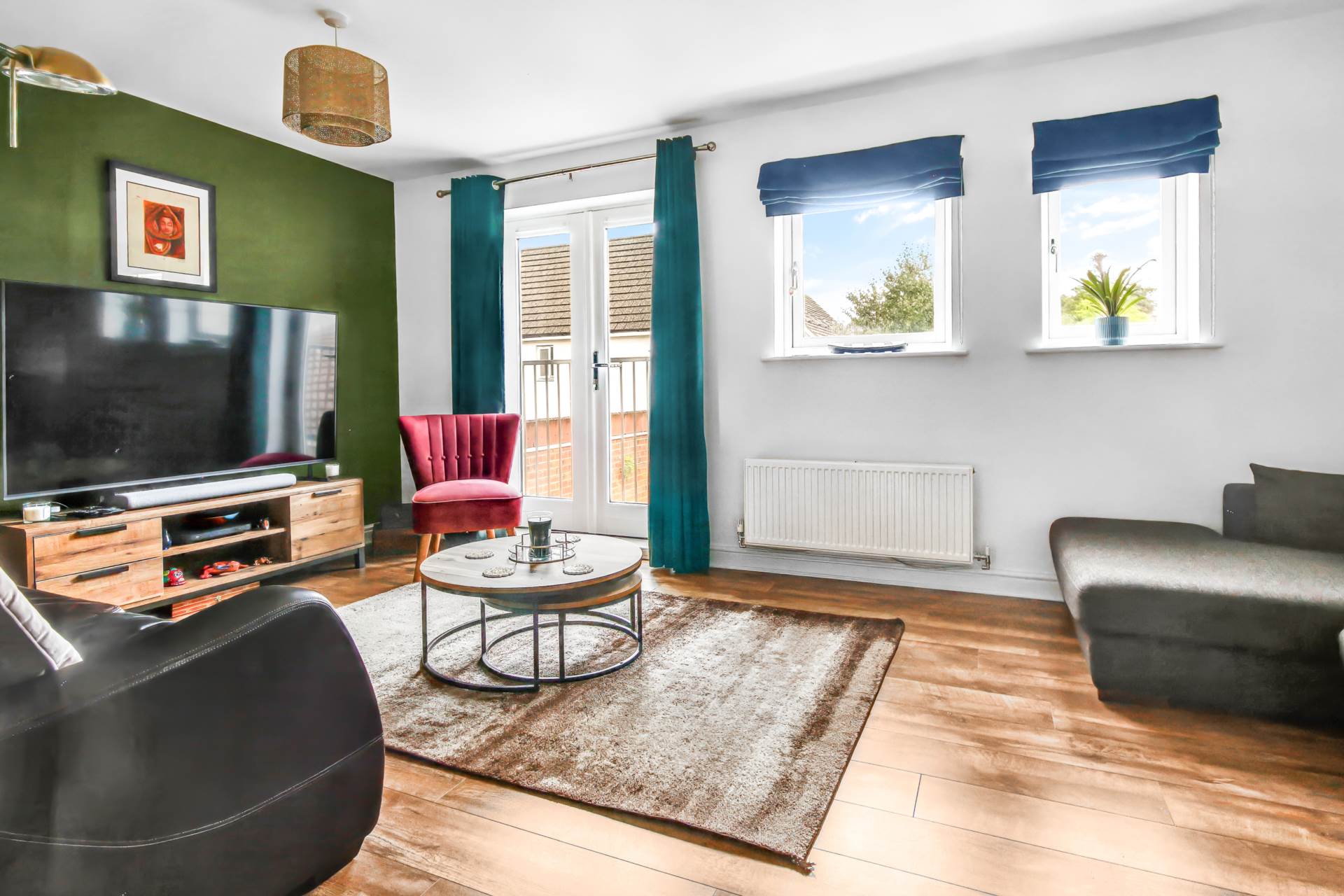 Additional Property Image 4 bedroom Detached to rent in Bracknell 7