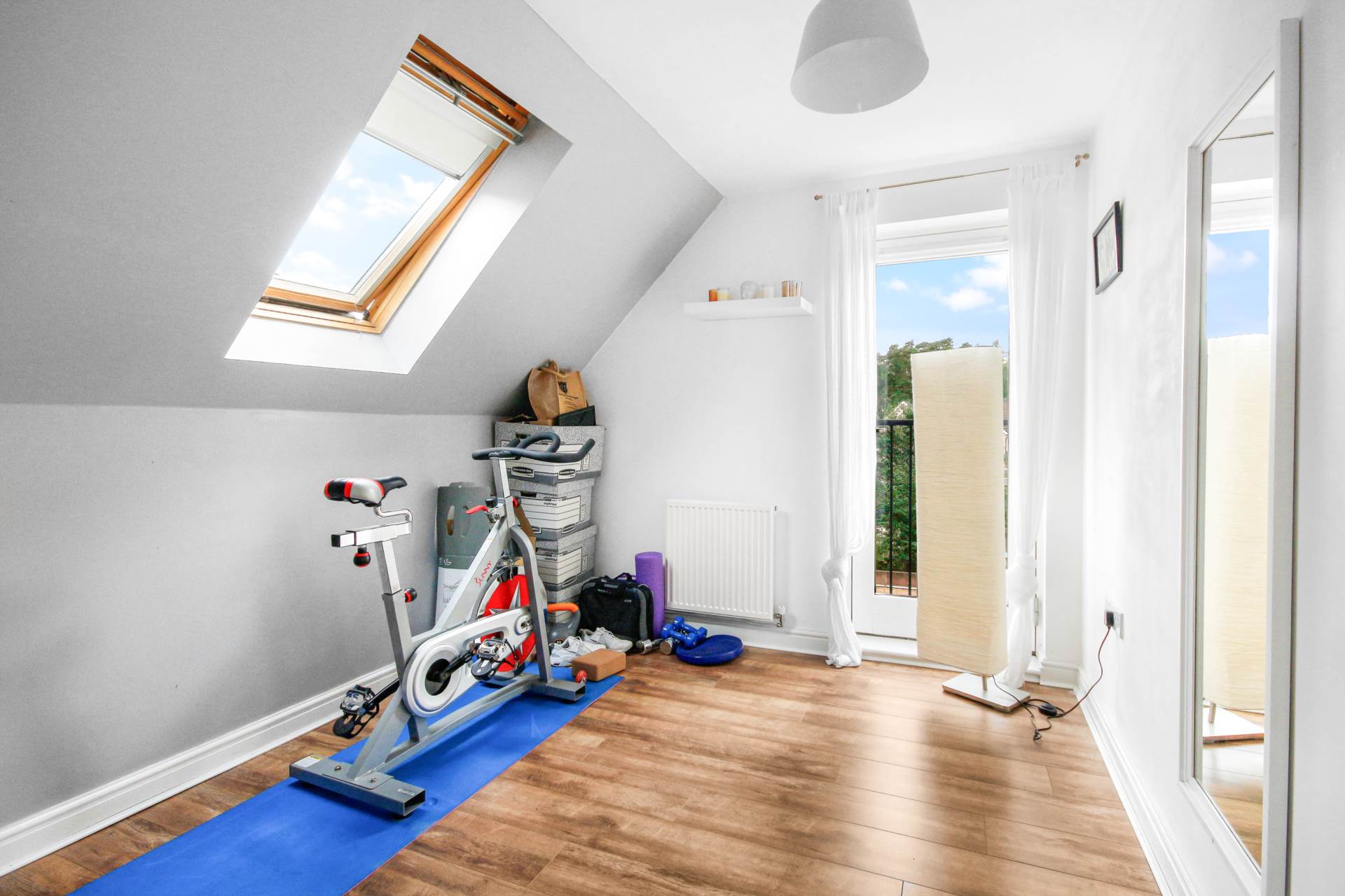 Additional Property Image 4 bedroom Detached to rent in Bracknell 11