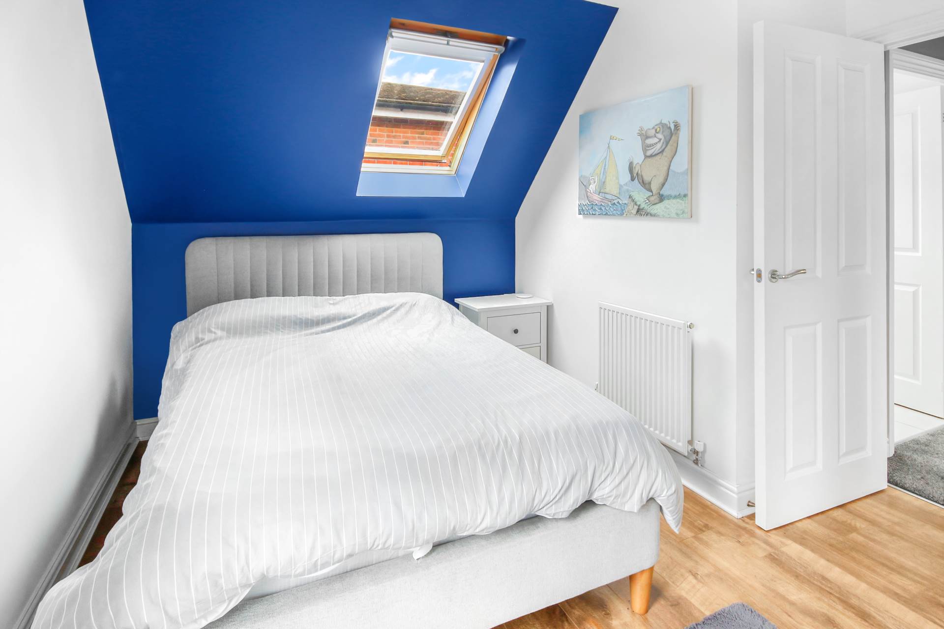 Additional Property Image 4 bedroom Detached to rent in Bracknell 13