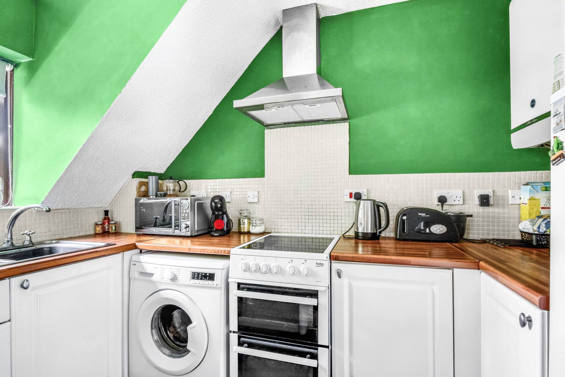Additional Property Image 1 bedroom Maisonette for sale in Bracknell 2