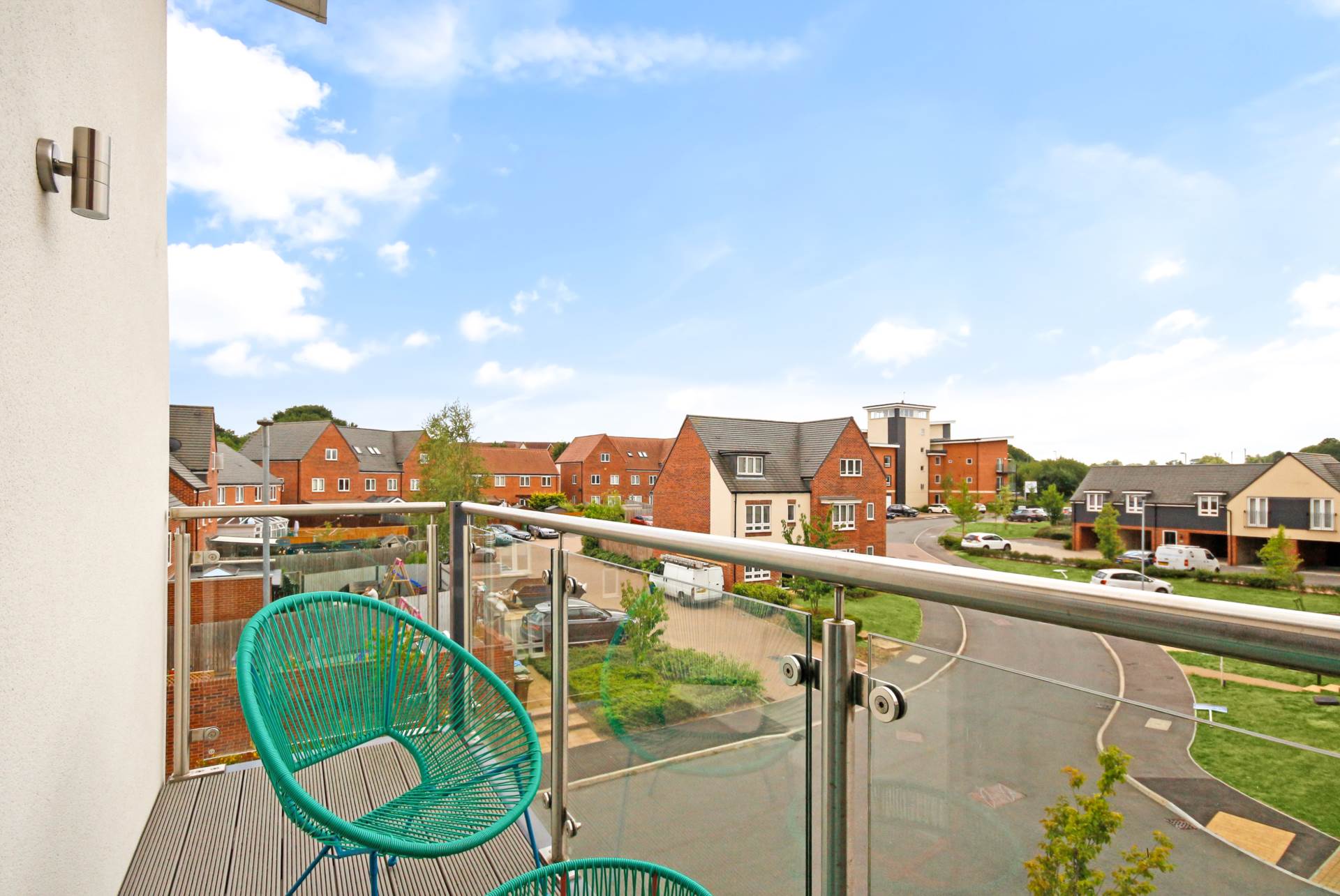 Additional Property Image 2 bedroom Apartment for sale in Bracknell 6