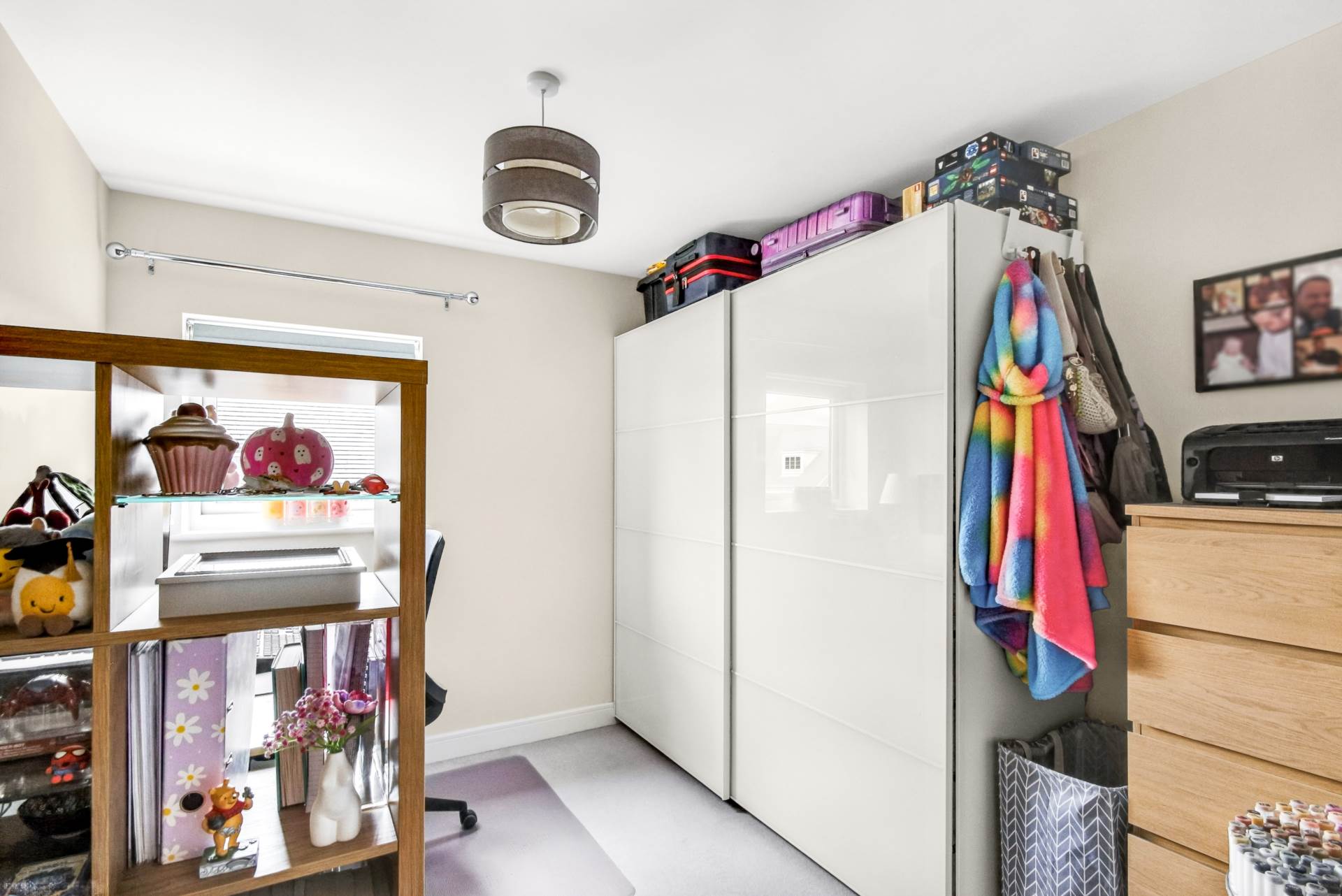 Additional Property Image 2 bedroom Apartment for sale in Bracknell 10