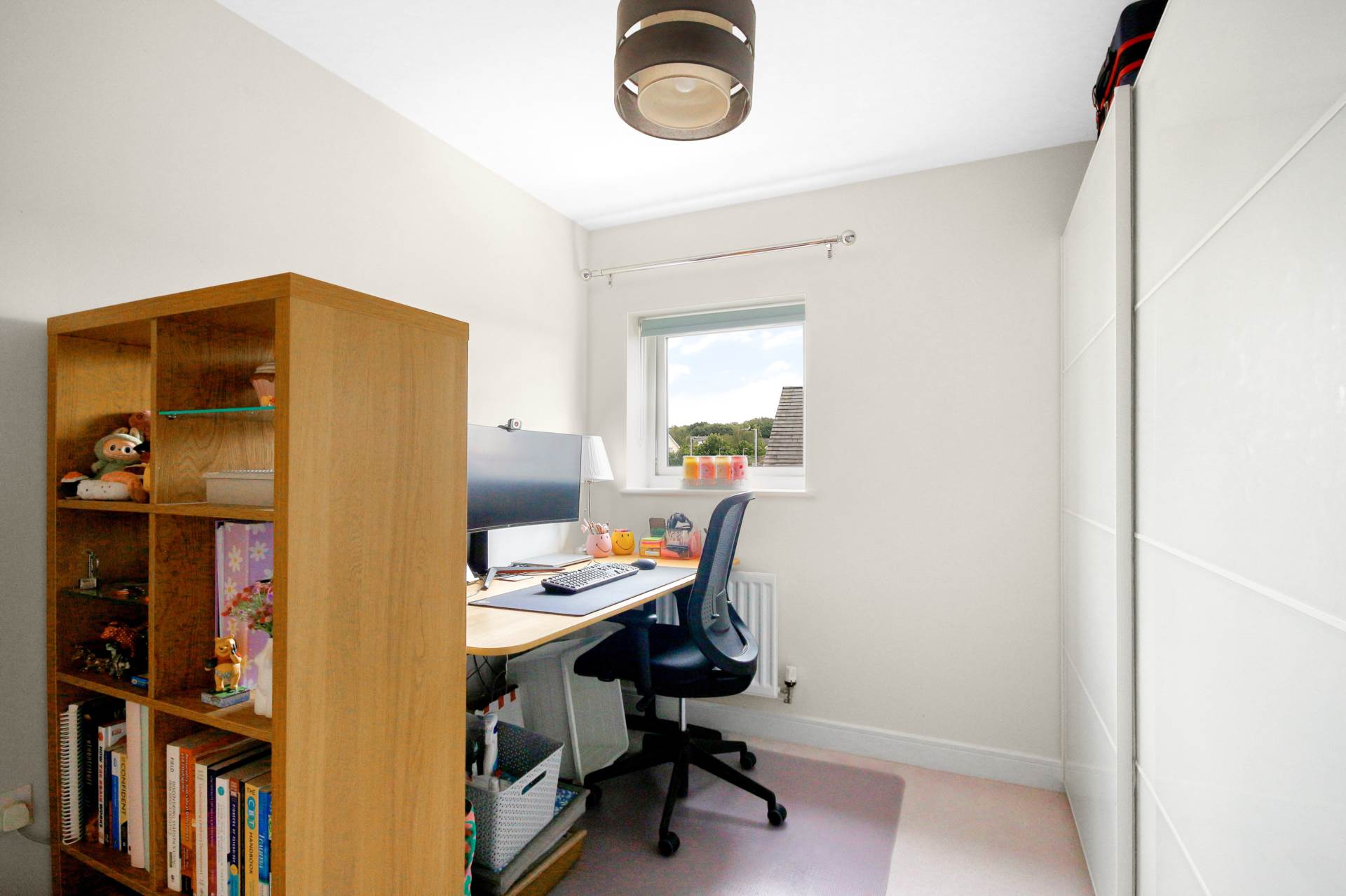 Additional Property Image 2 bedroom Apartment for sale in Bracknell 11