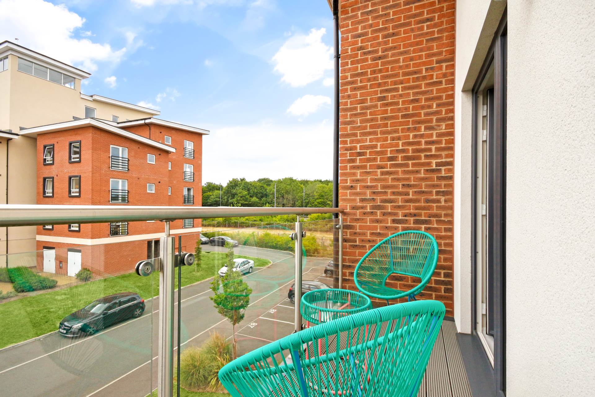 Additional Property Image 2 bedroom Apartment for sale in Bracknell 14