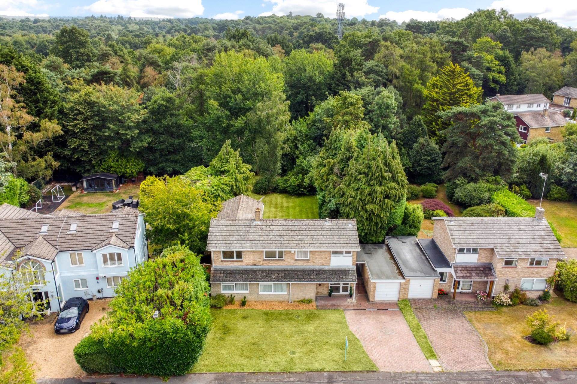 Additional Property Image 5 bedroom Detached for sale in Bracknell 20