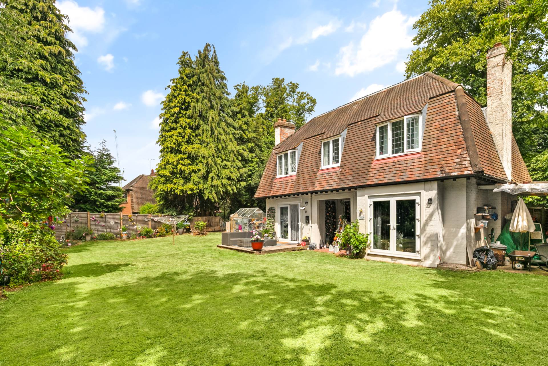 Additional Property Image 3 bedroom Detached for sale in Bracknell 7