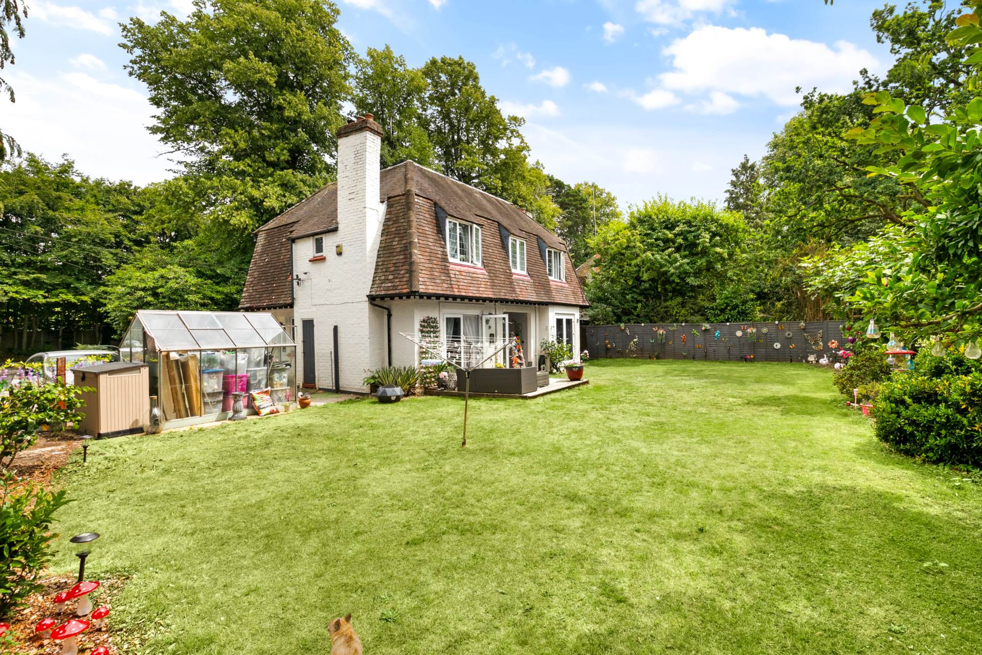 Additional Property Image 3 bedroom Detached for sale in Bracknell 16