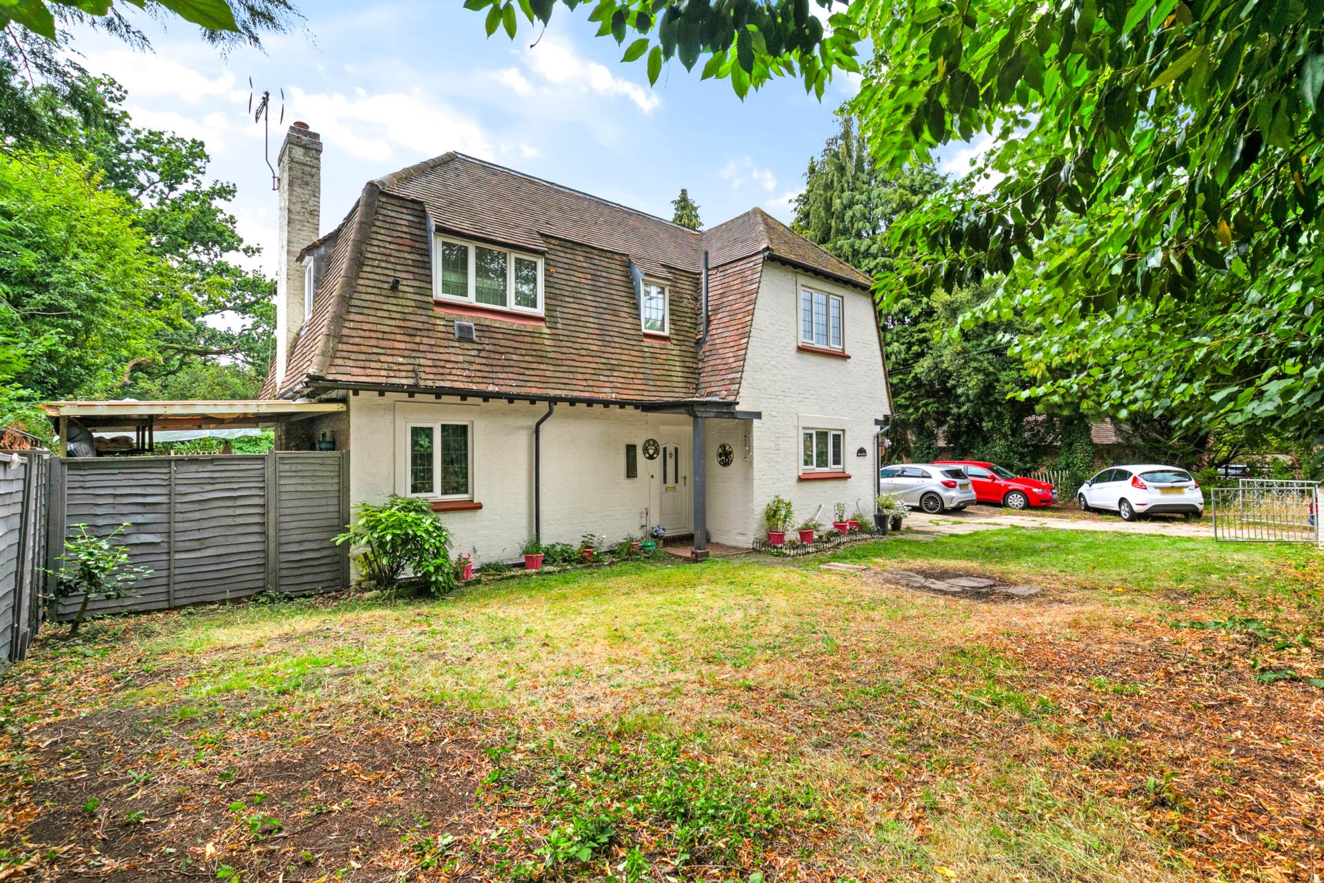 Additional Property Image 3 bedroom Detached for sale in Bracknell 17