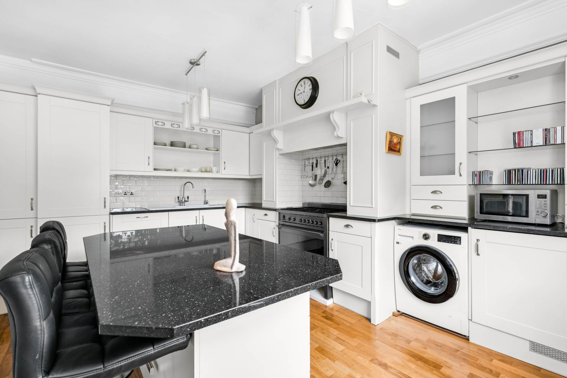 Additional Property Image 3 bedroom Apartment for sale in Bracknell 4