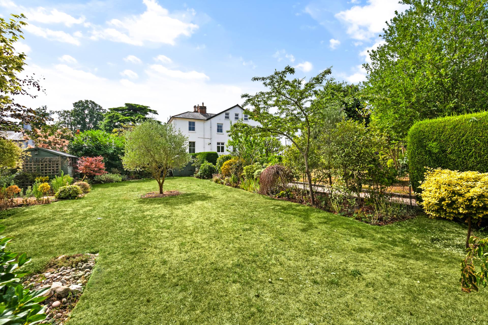 Additional Property Image 3 bedroom Apartment for sale in Bracknell 7