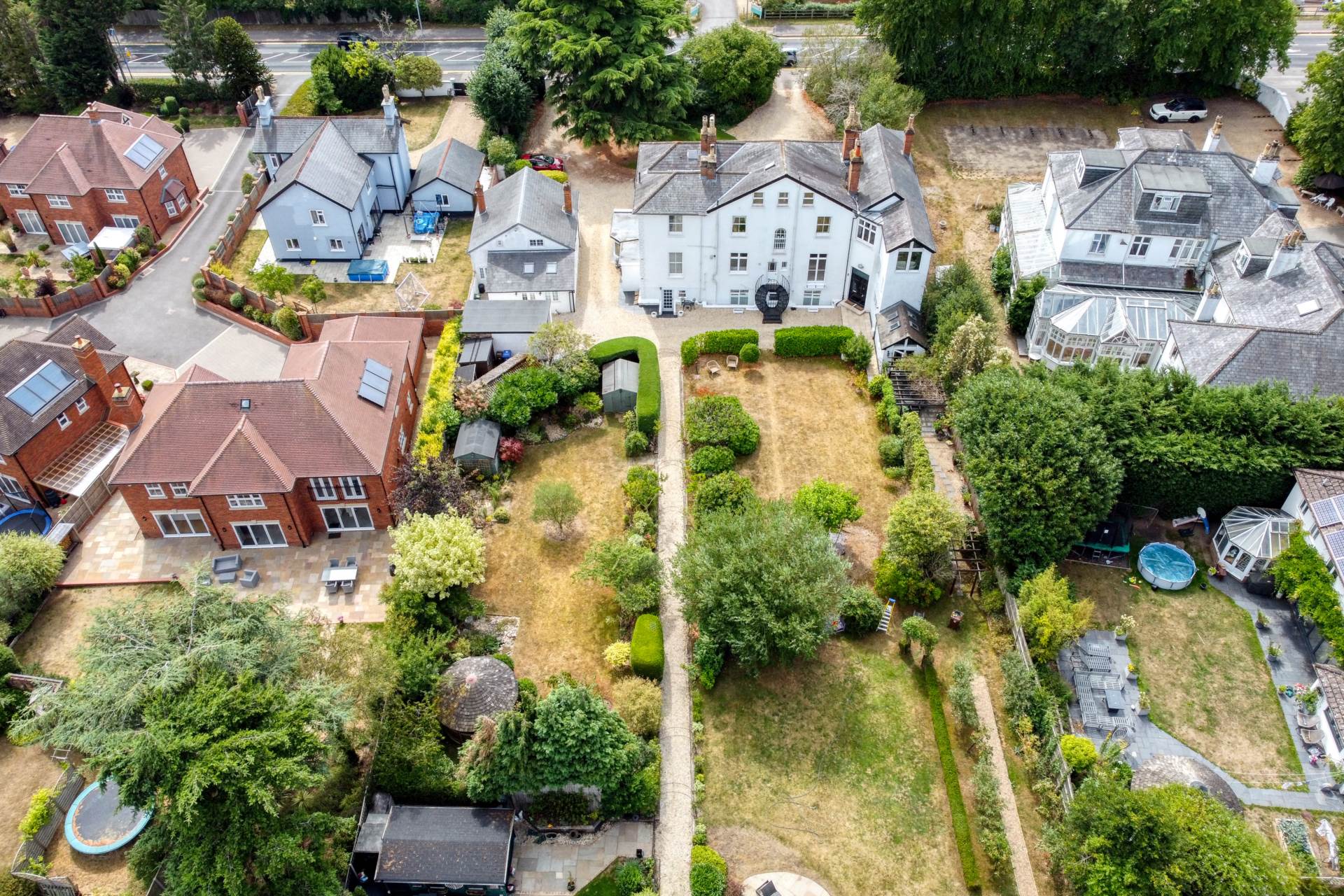 Additional Property Image 3 bedroom Apartment for sale in Bracknell 21