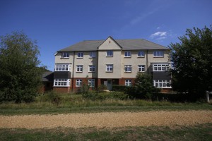 2 bedroom Apartment to rent in Bracknell