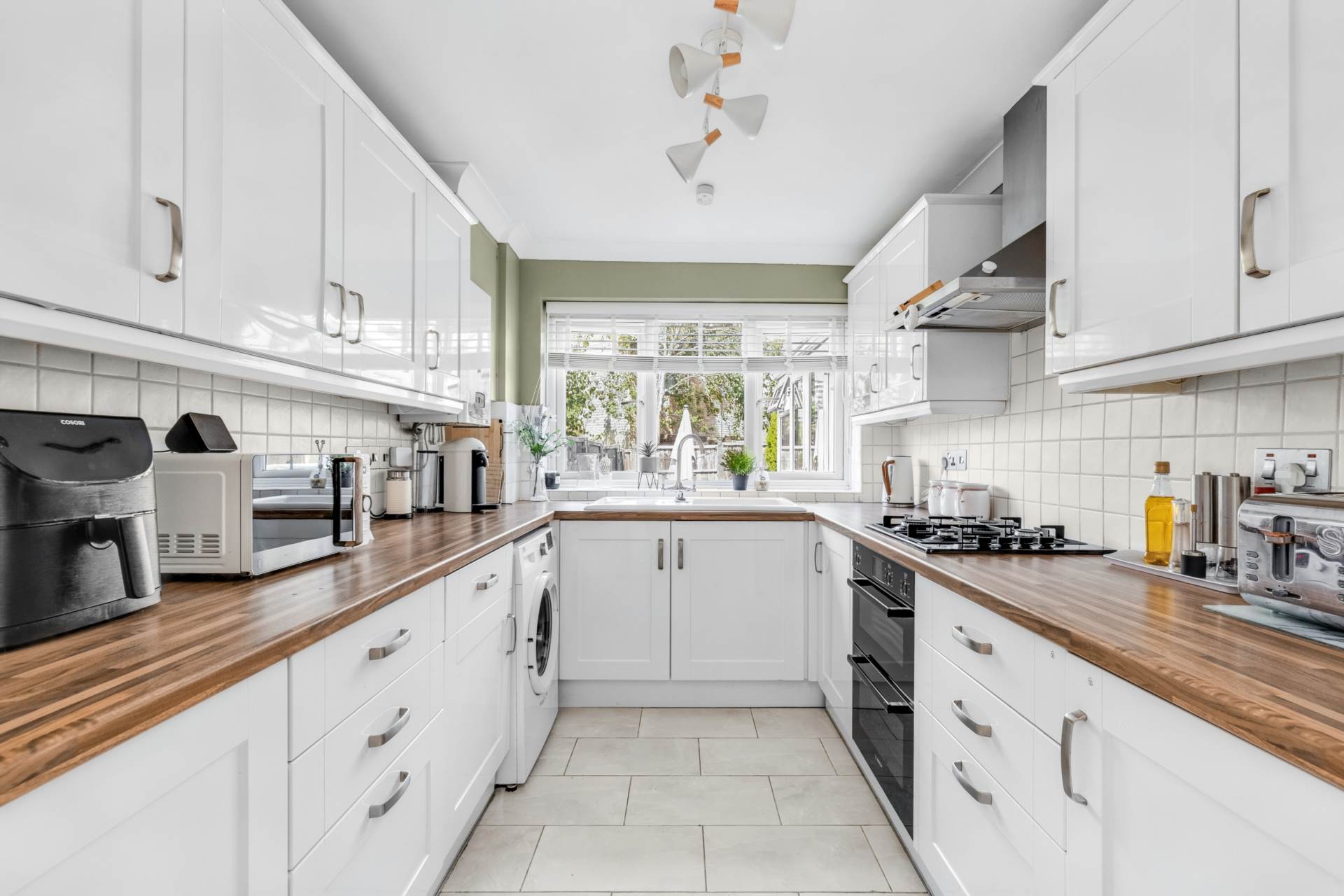 Additional Property Image 3 bedroom Semi Detached for sale in Bracknell 2