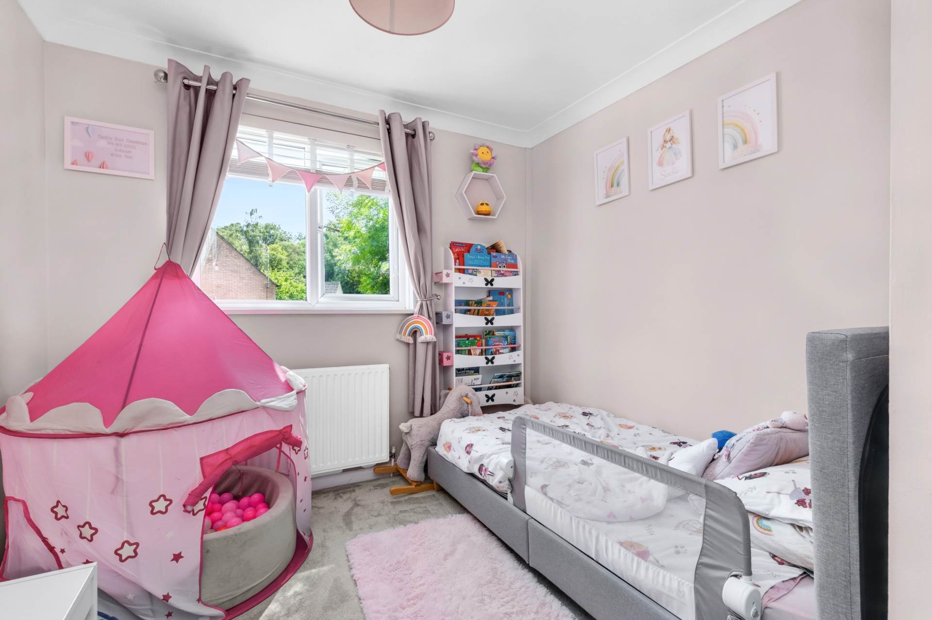 Additional Property Image 3 bedroom Semi Detached for sale in Bracknell 11