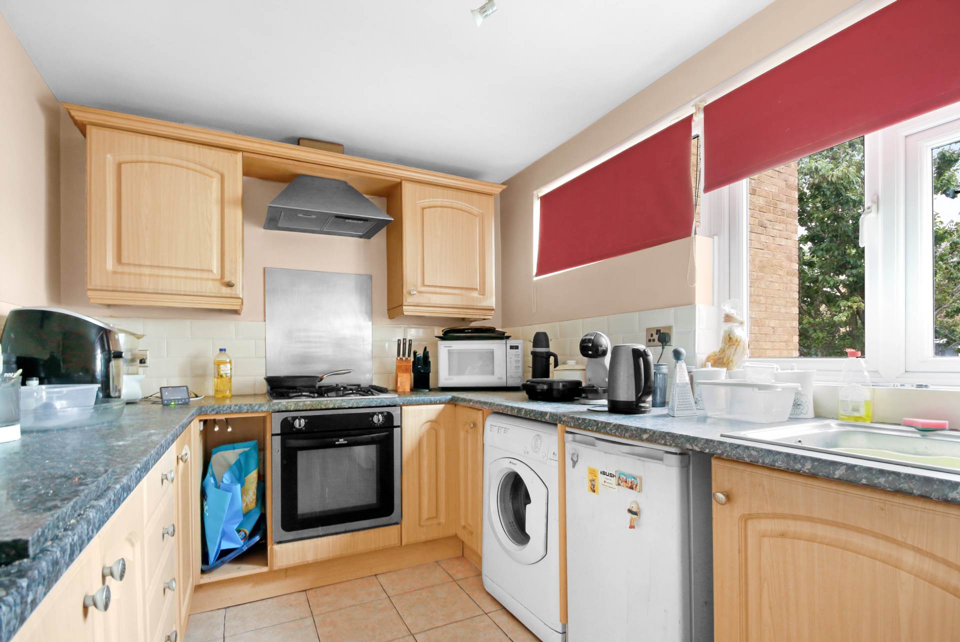 Additional Property Image 2 bedroom Apartment for sale in Bracknell 2
