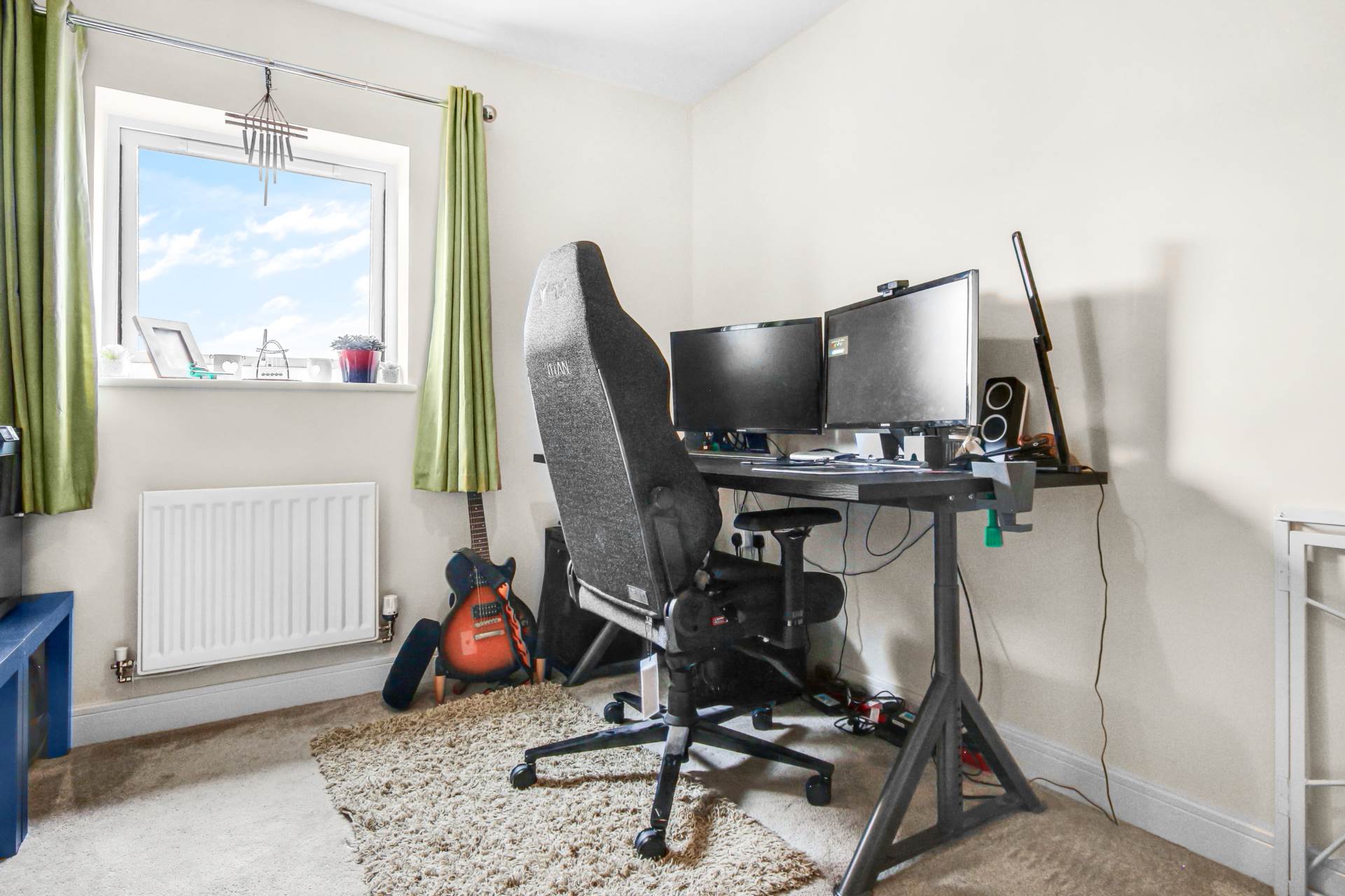 Additional Property Image 2 bedroom Flat for sale in Bracknell 8