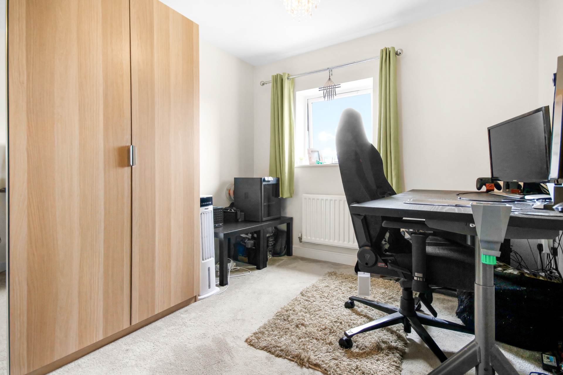 Additional Property Image 2 bedroom Flat for sale in Bracknell 9