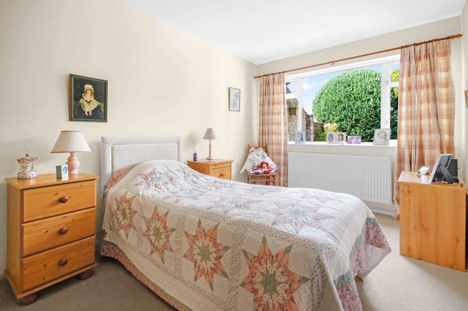 Additional Property Image 1 bedroom Semi Detached Bungalow for sale in Bracknell 7