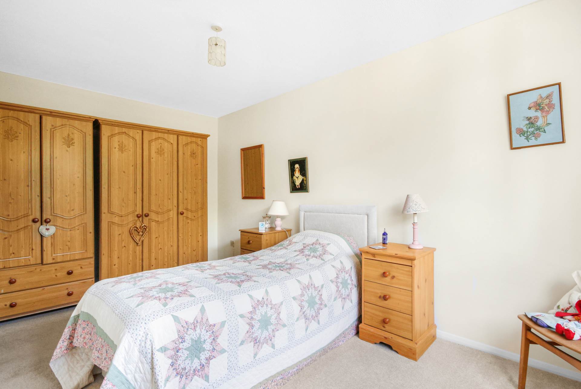 Additional Property Image 1 bedroom Semi Detached Bungalow for sale in Bracknell 8