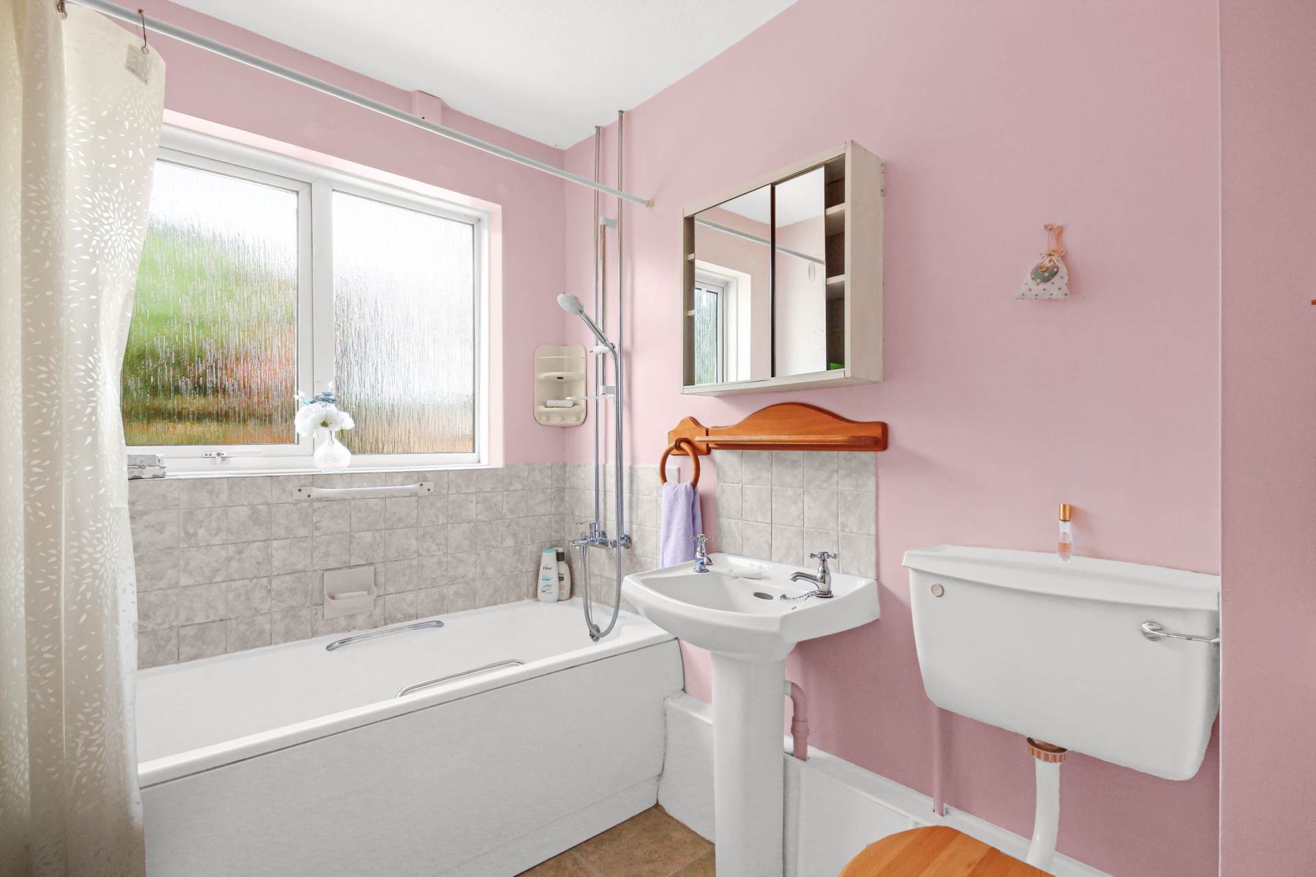 Additional Property Image 1 bedroom Semi Detached Bungalow for sale in Bracknell 9