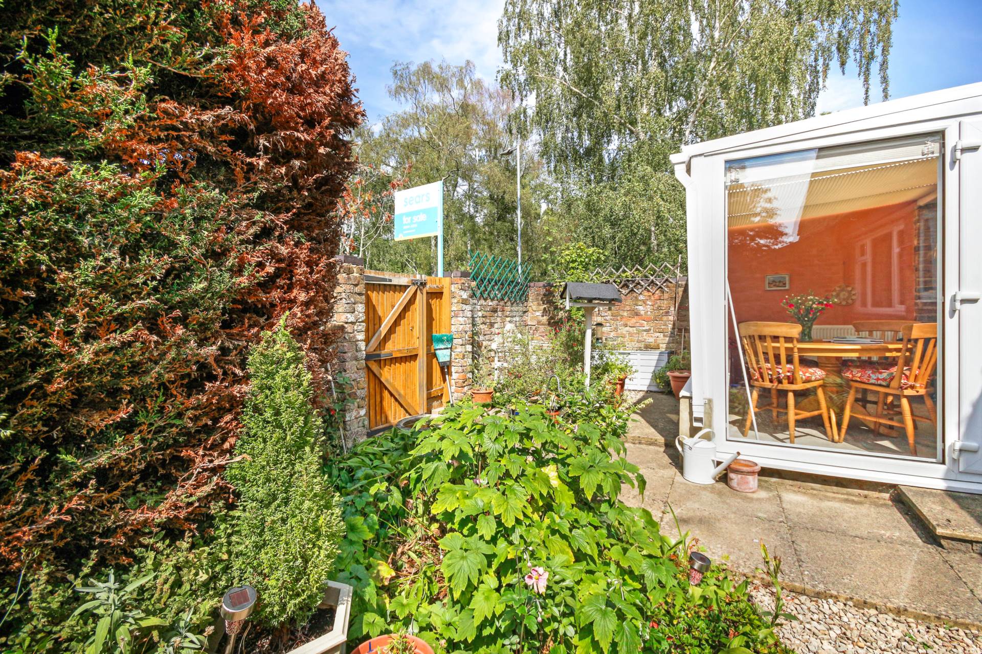 Additional Property Image 1 bedroom Semi Detached Bungalow for sale in Bracknell 11