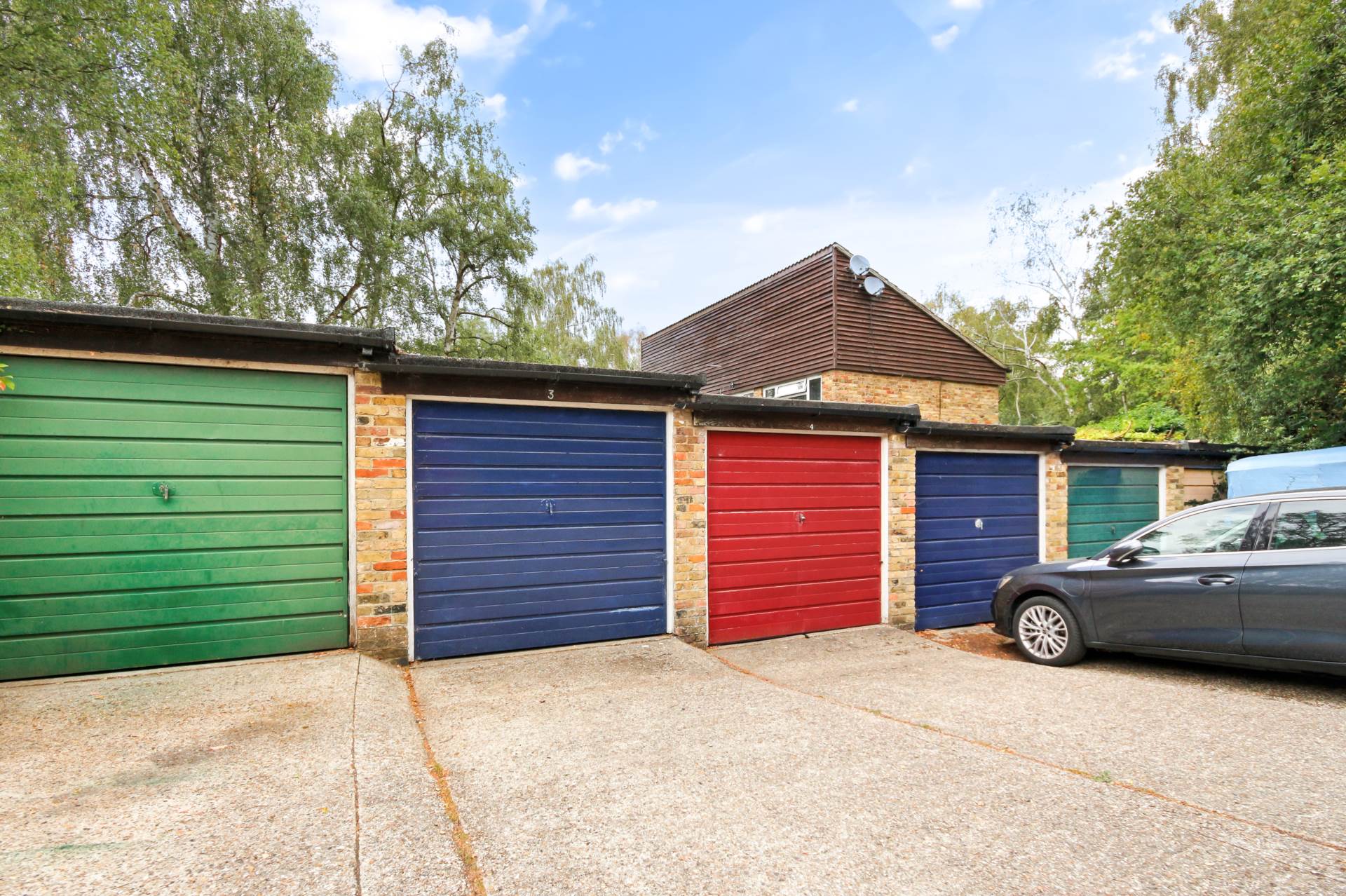 Additional Property Image 1 bedroom Semi Detached Bungalow for sale in Bracknell 13