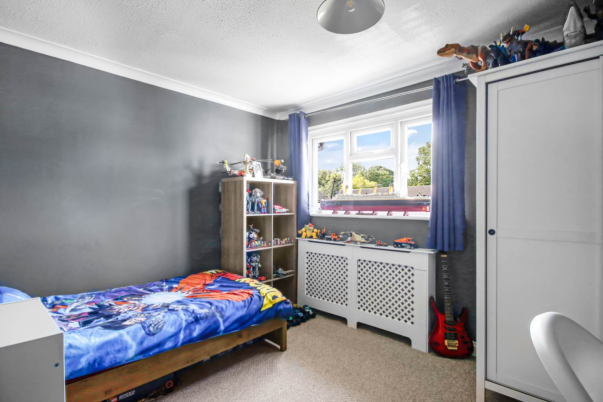 Additional Property Image 3 bedroom Terraced for sale in Bracknell 6
