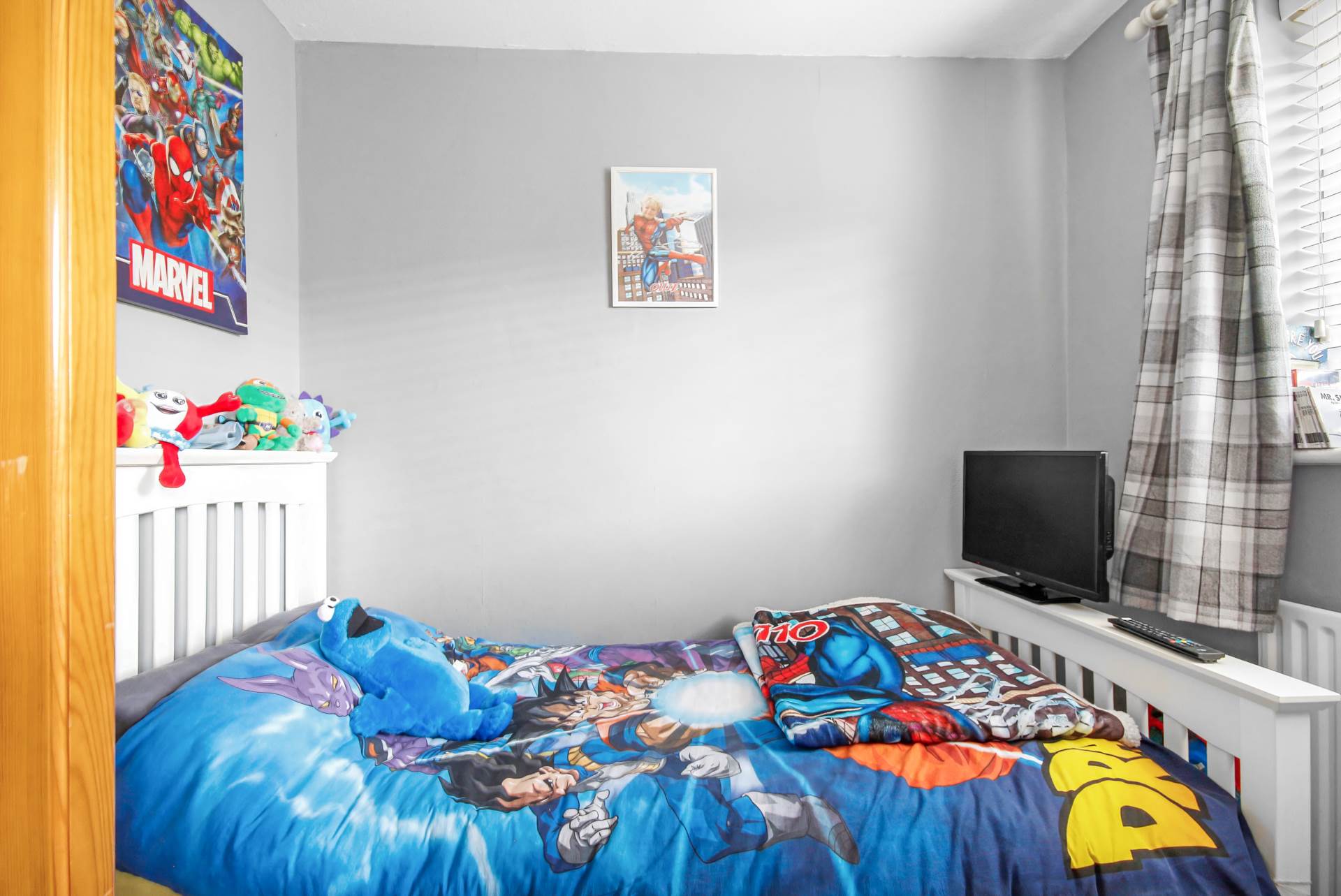 Additional Property Image 3 bedroom Terraced for sale in Bracknell 8