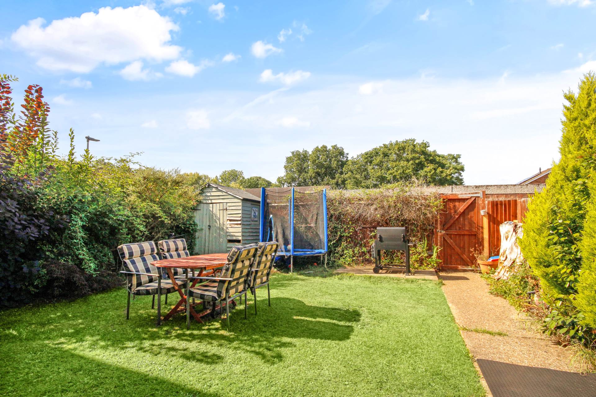 Additional Property Image 3 bedroom Terraced for sale in Bracknell 9