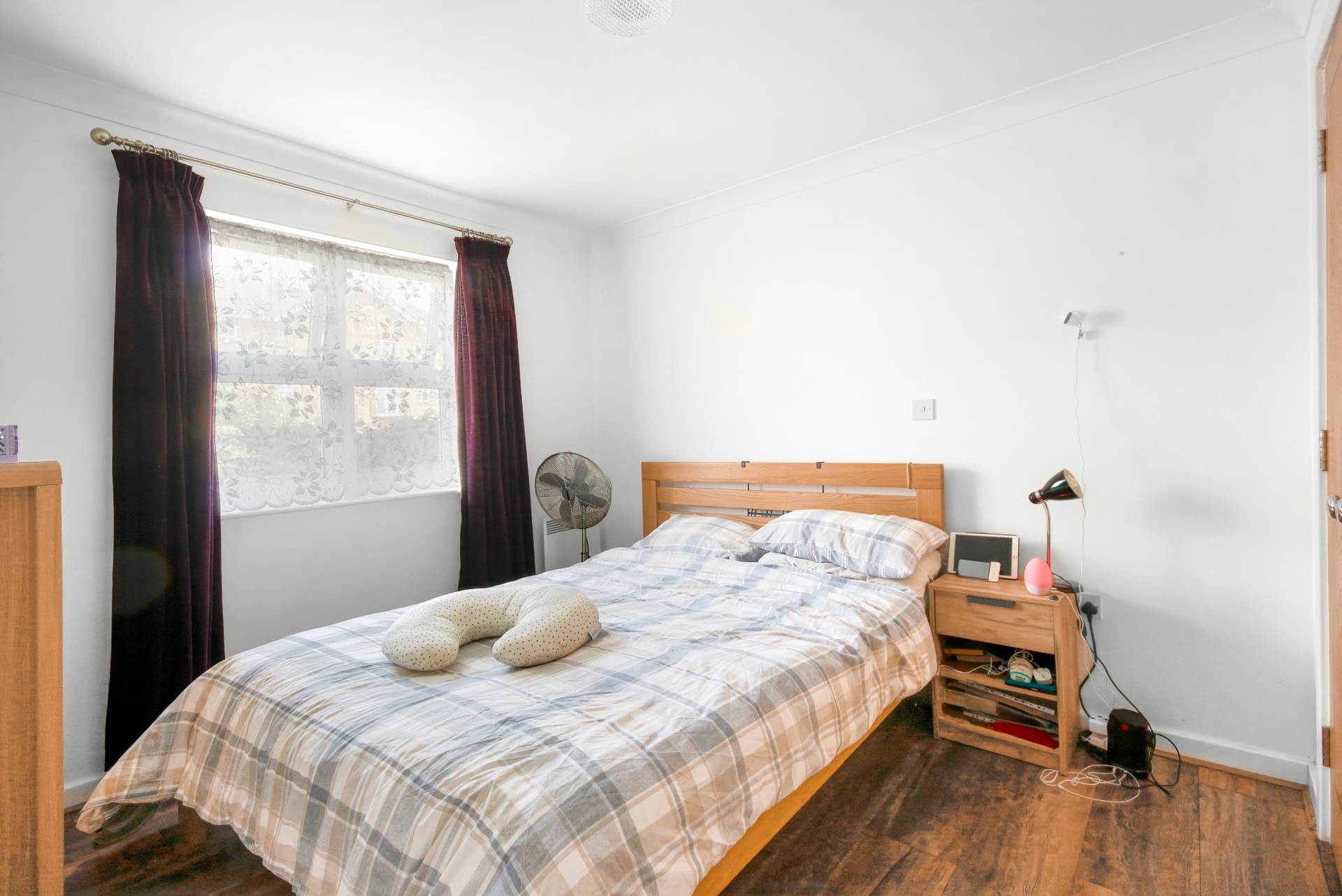 Additional Property Image 2 bedroom Apartment for sale in Bracknell 5