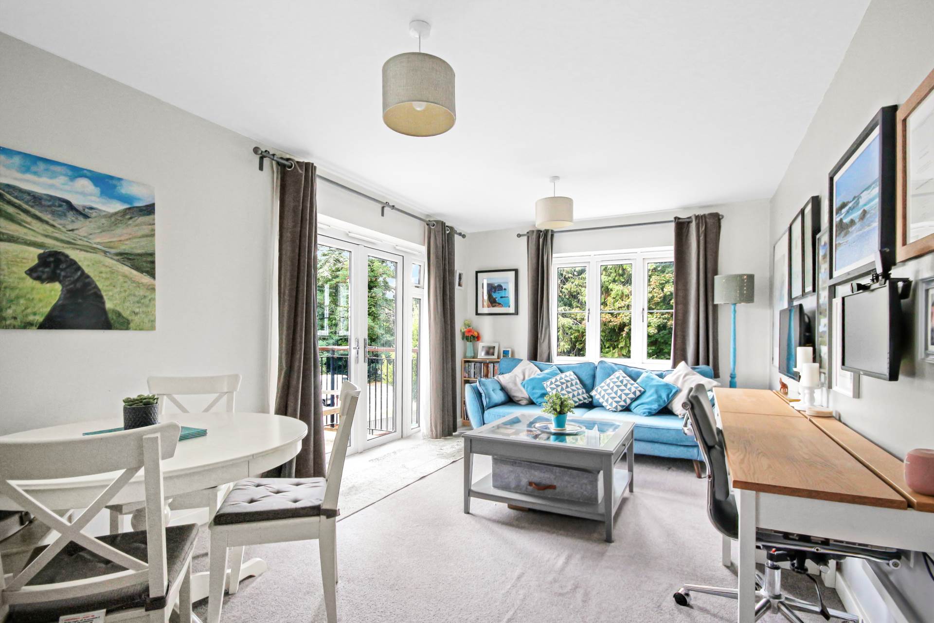 Additional Property Image 2 bedroom Apartment for sale in Bracknell 4