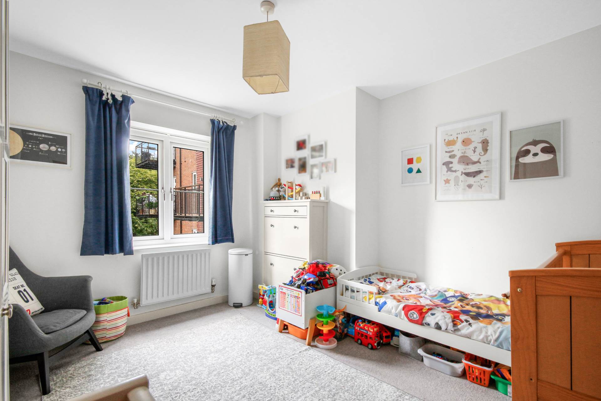 Additional Property Image 2 bedroom Apartment for sale in Bracknell 9