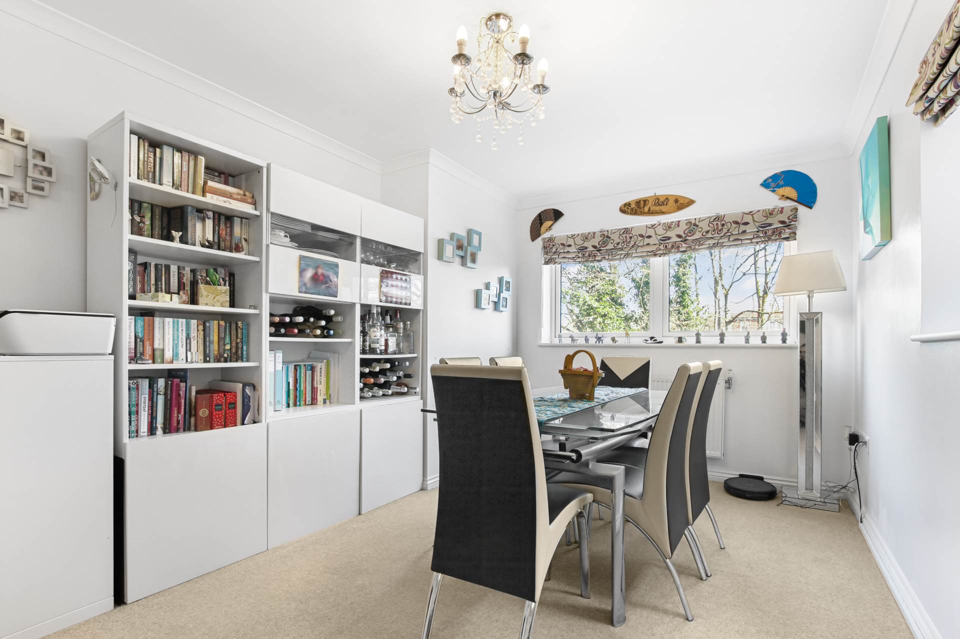 Additional Property Image 1 bedroom Apartment for sale in Bracknell 4