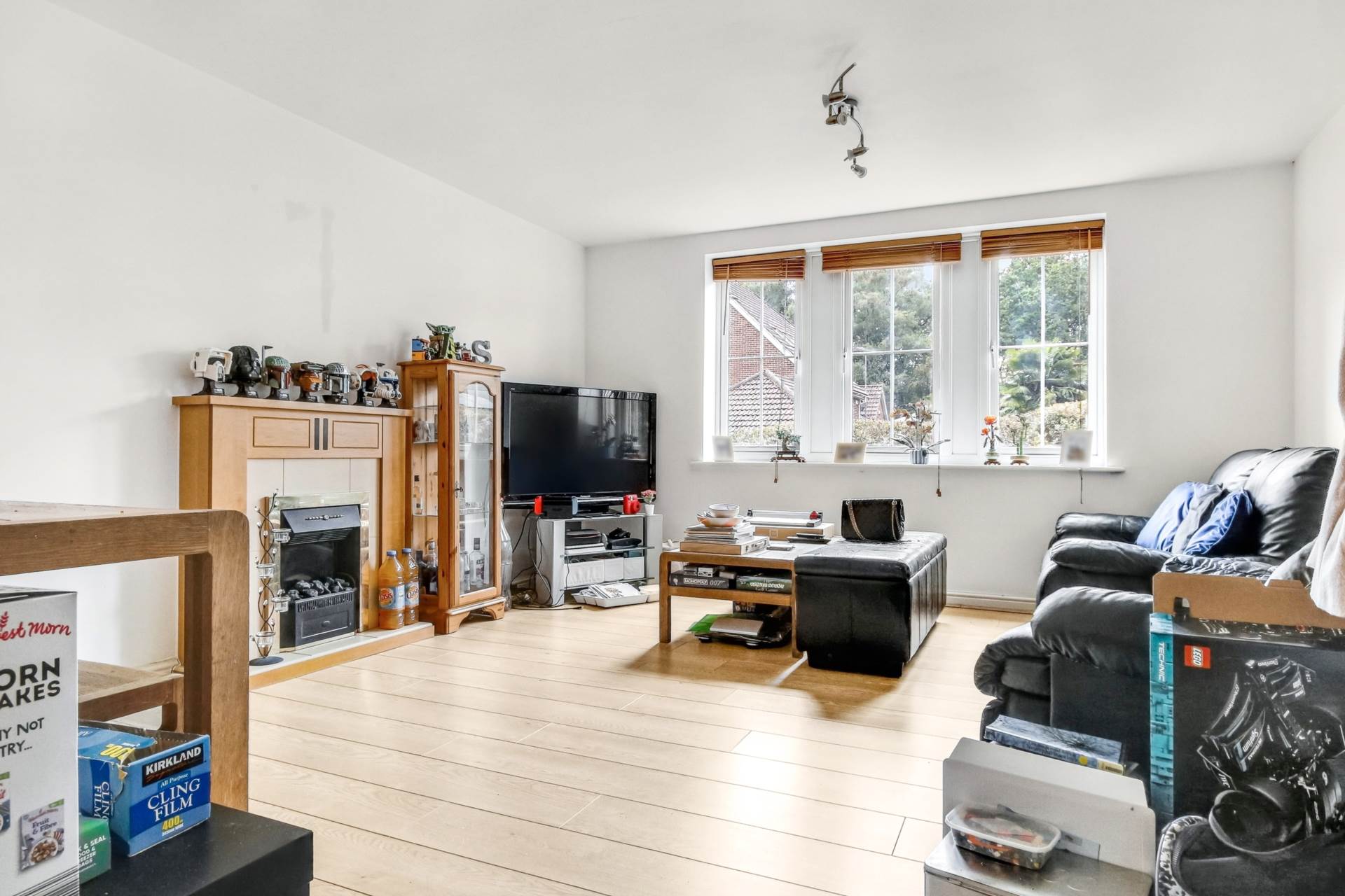 Additional Property Image 2 bedroom Flat to rent in Bracknell 4