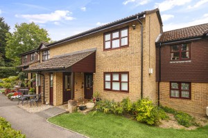 1 bedroom Maisonette for sale in Bracknell