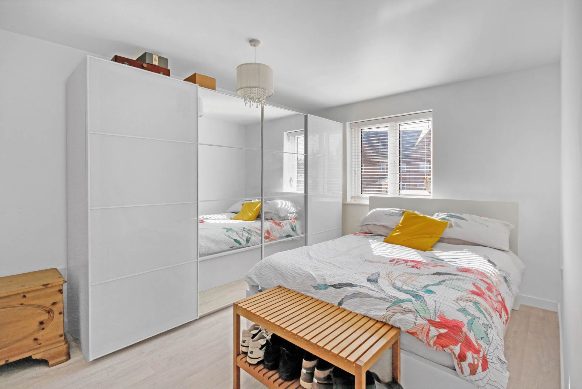 Additional Property Image 4 bedroom Semi Detached to rent in Bracknell 7
