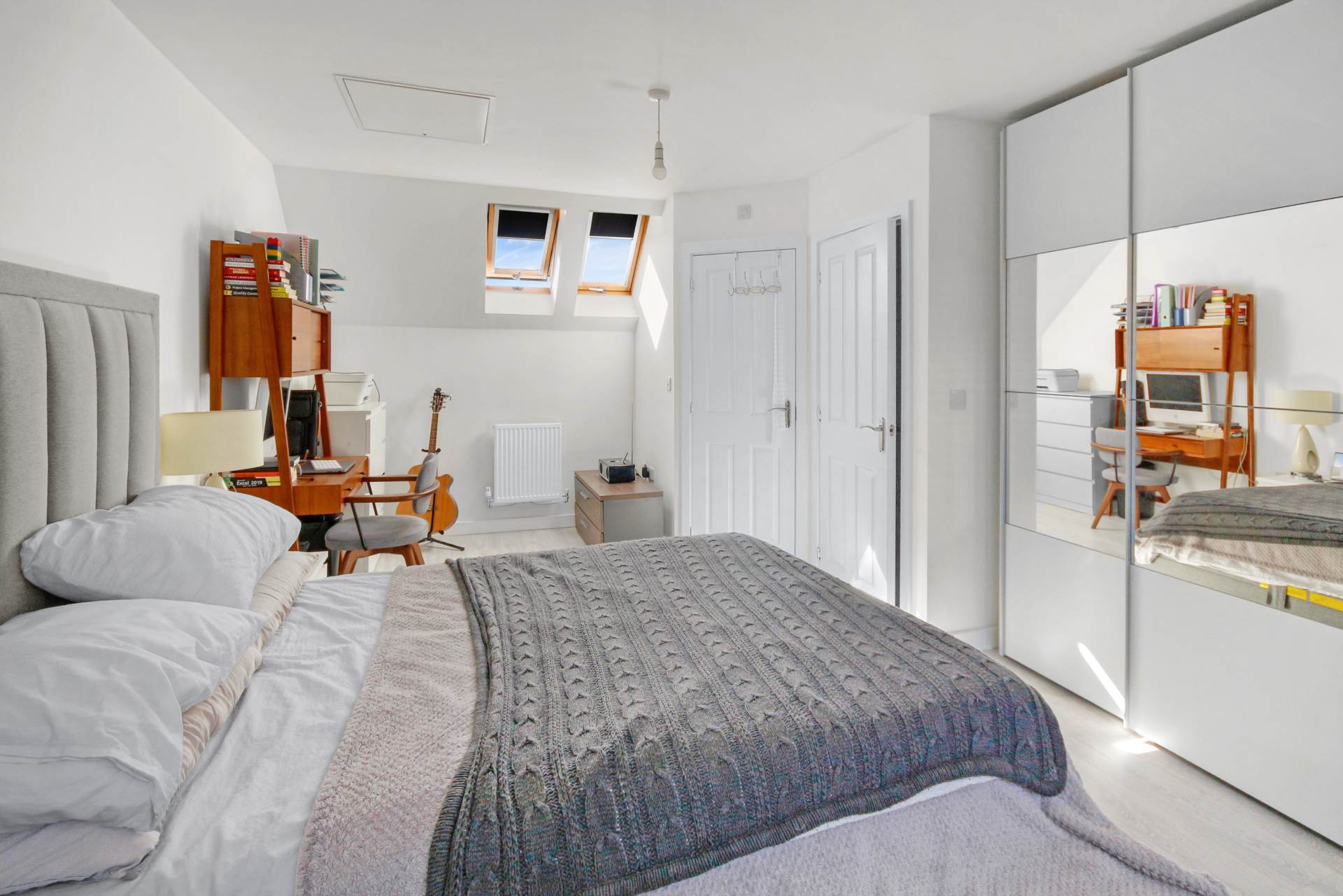 Additional Property Image 4 bedroom Semi Detached to rent in Bracknell 8