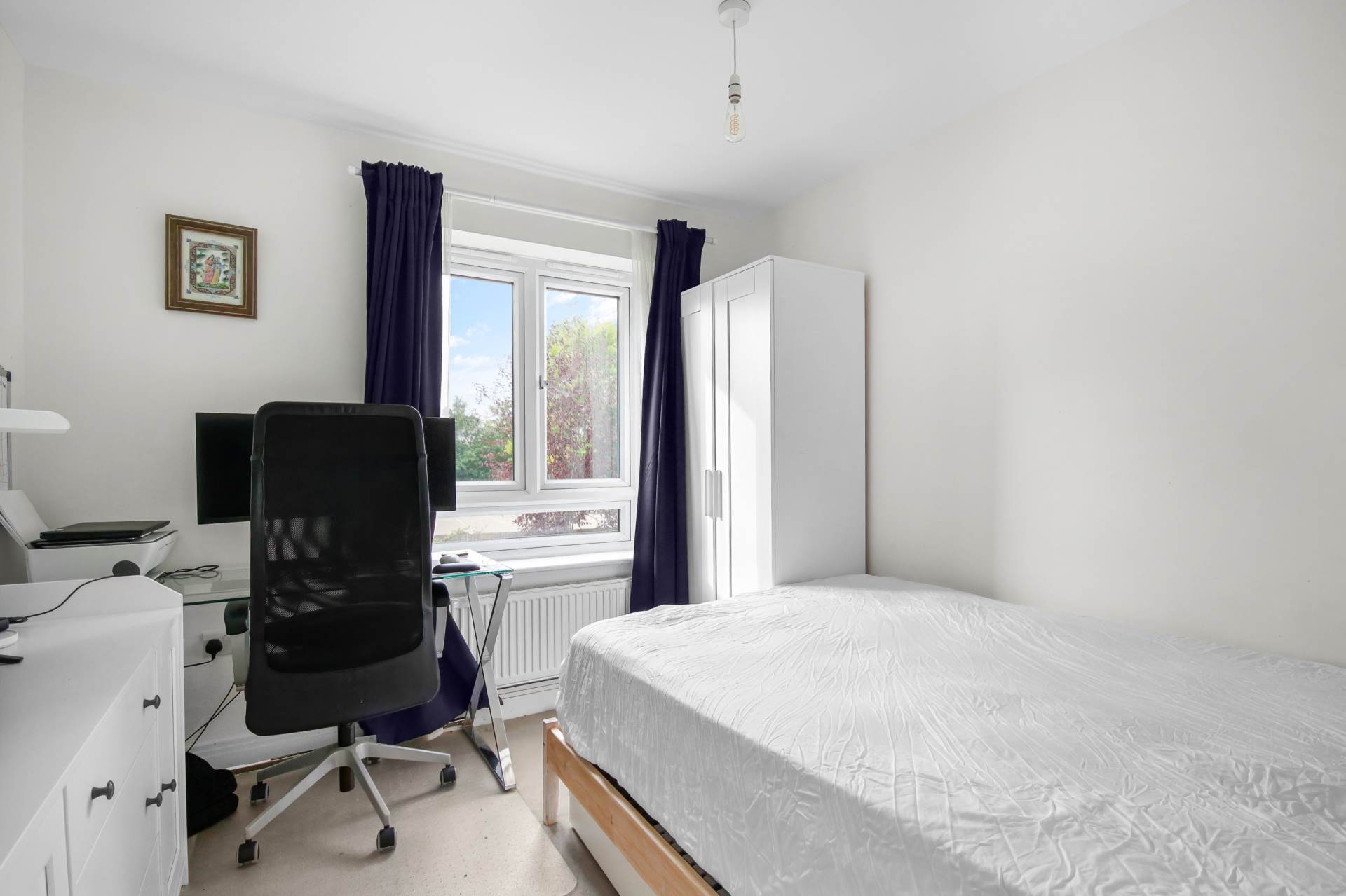 Additional Property Image 2 bedroom Apartment for sale in Bracknell 8