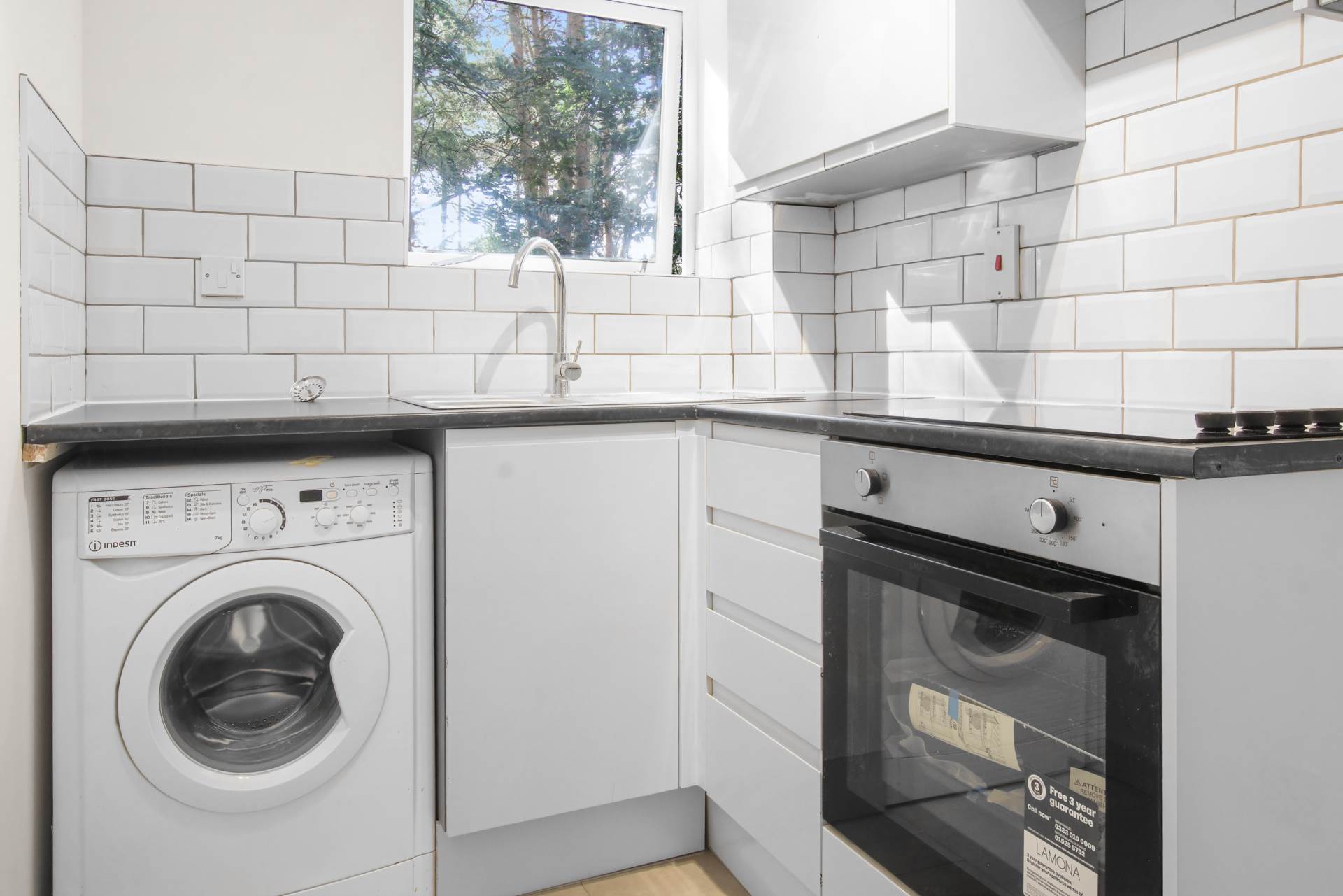 Additional Property Image 1 bedroom Apartment for sale in Bracknell 3