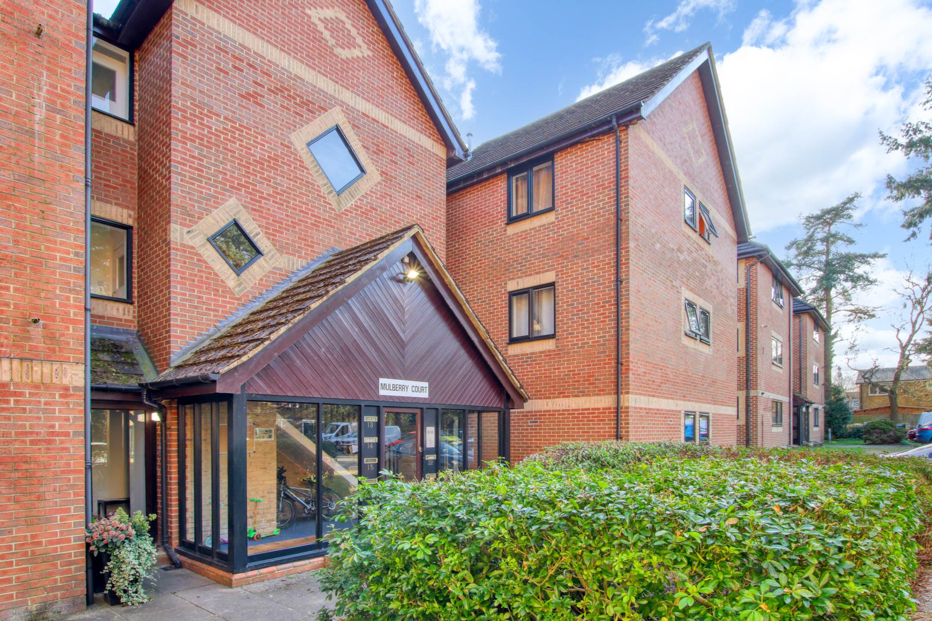 Additional Property Image 1 bedroom Apartment for sale in Bracknell 6