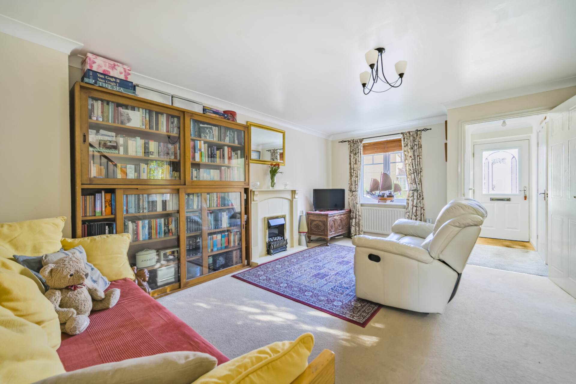 Additional Property Image 3 bedroom Semi Detached for sale in Bracknell 2