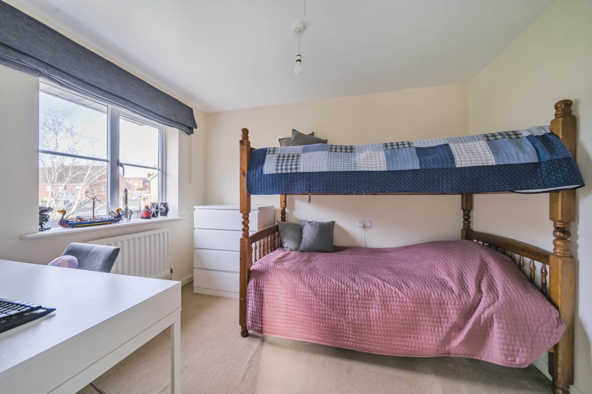 Additional Property Image 3 bedroom Semi Detached for sale in Bracknell 9