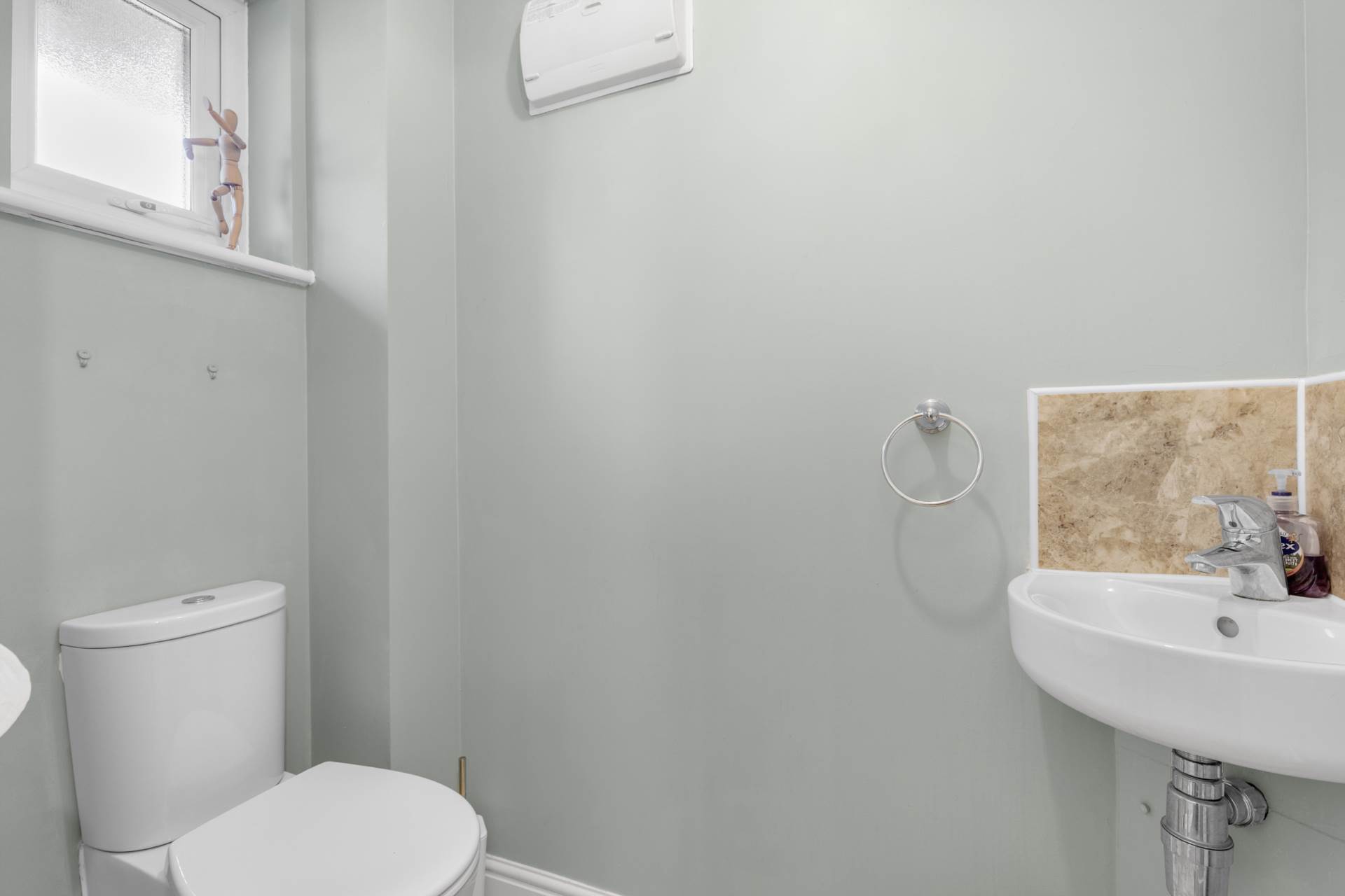 Additional Property Image 3 bedroom Semi Detached for sale in Bracknell 6